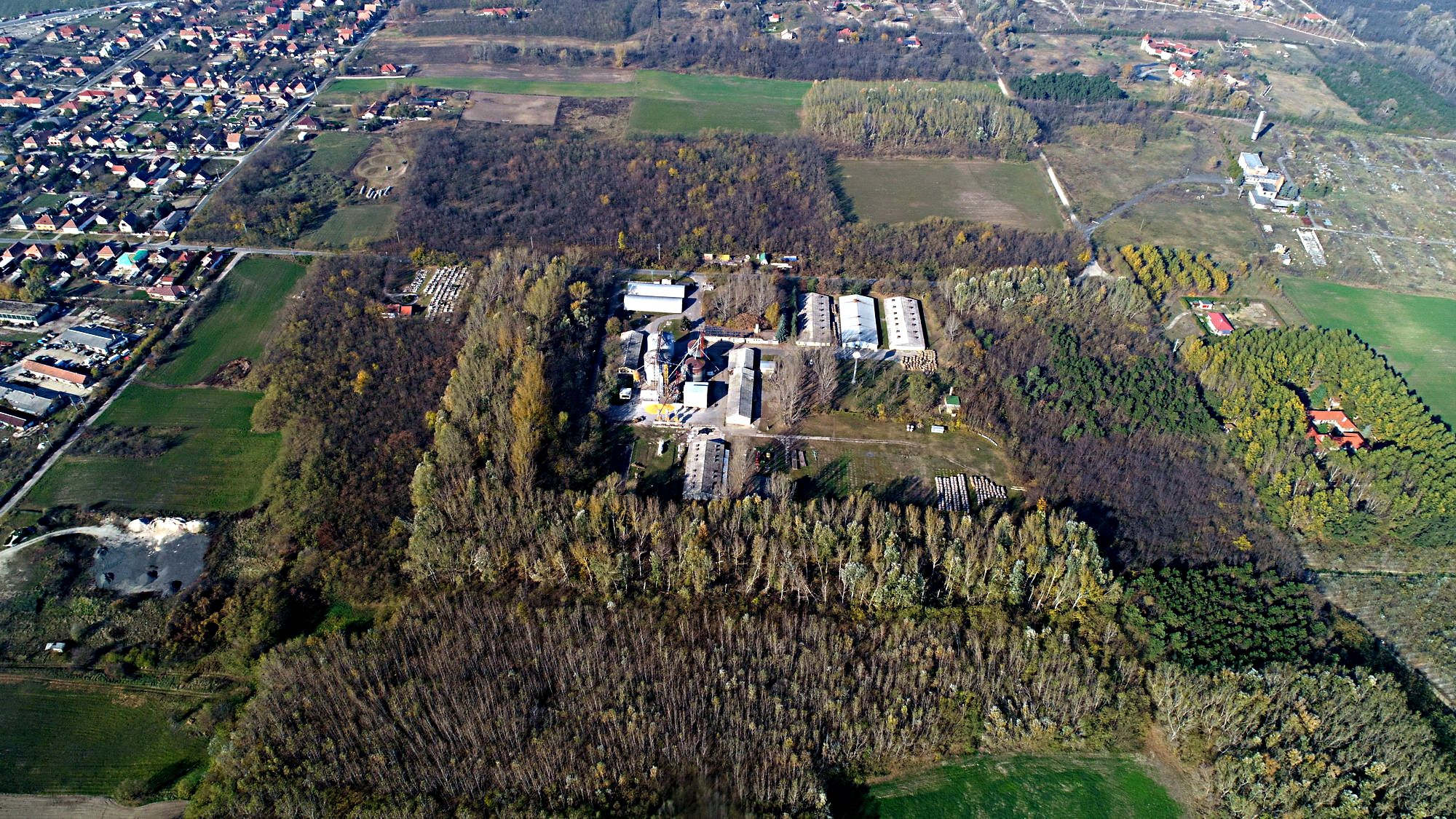 Industrie- und Gewerbeimmobilie 2