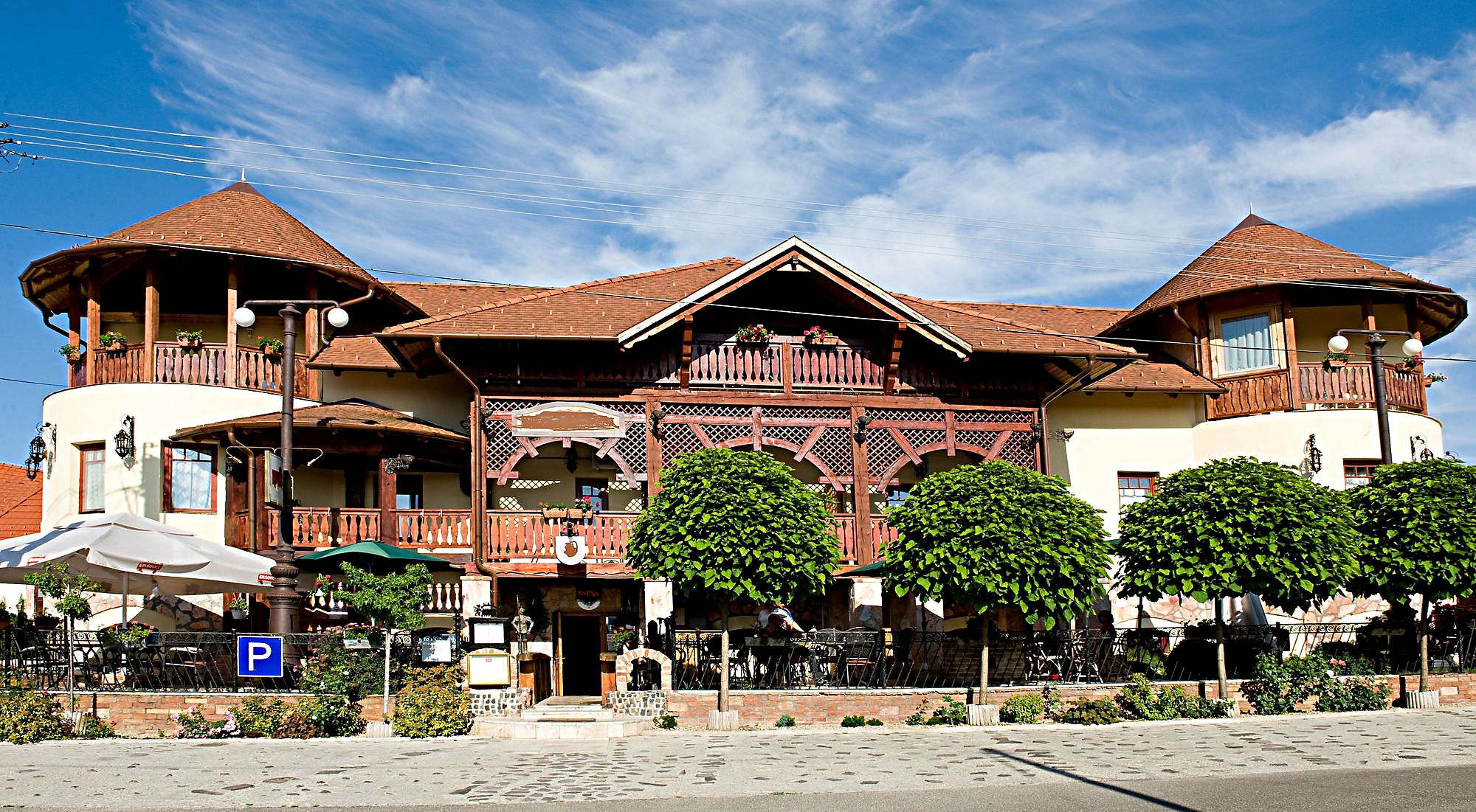 Wellness hotelcomplex te koop 2