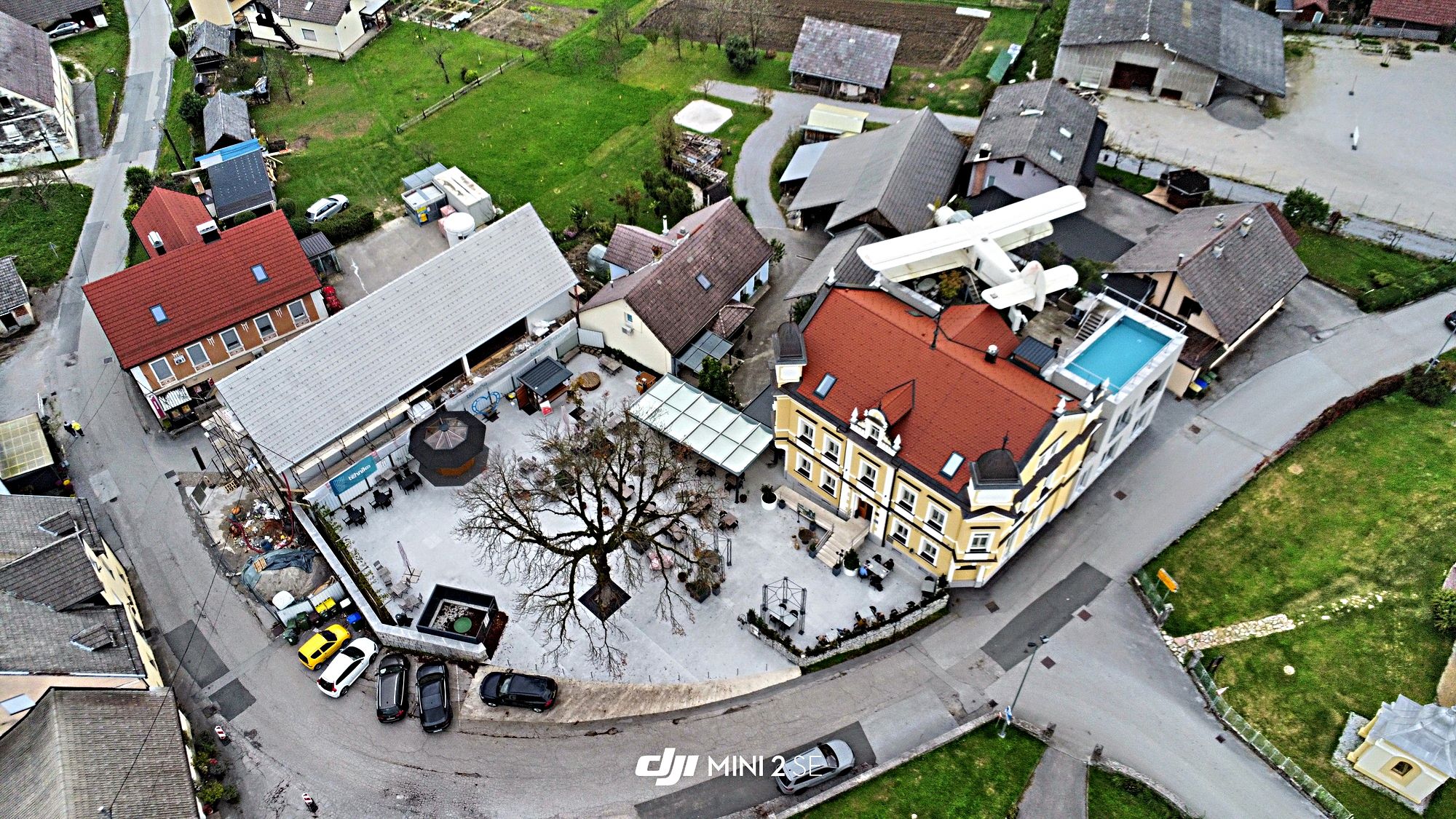 Hotel zu verkaufen 3