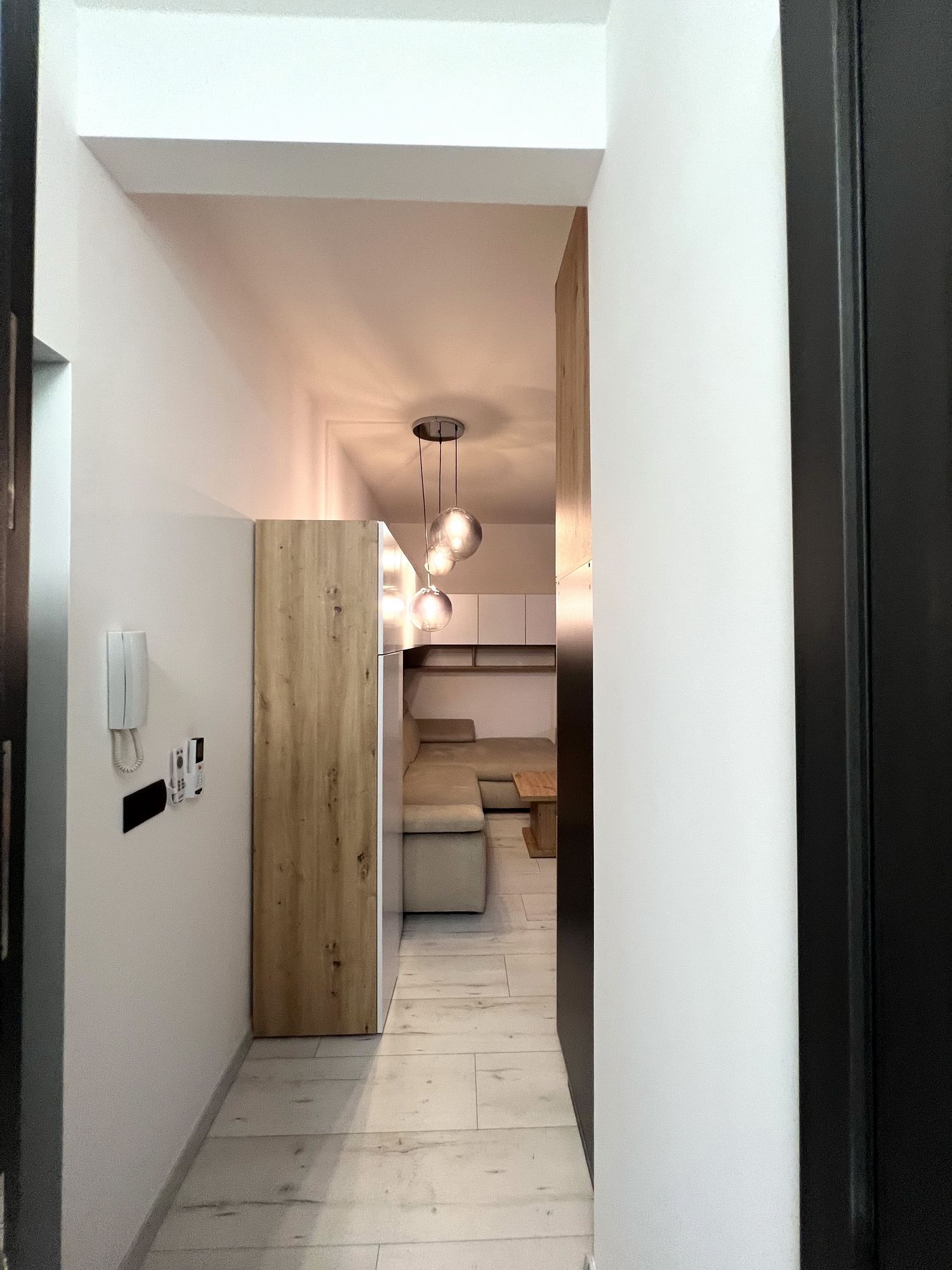 Wohnung in Komitat Hajdú-Bihar 3
