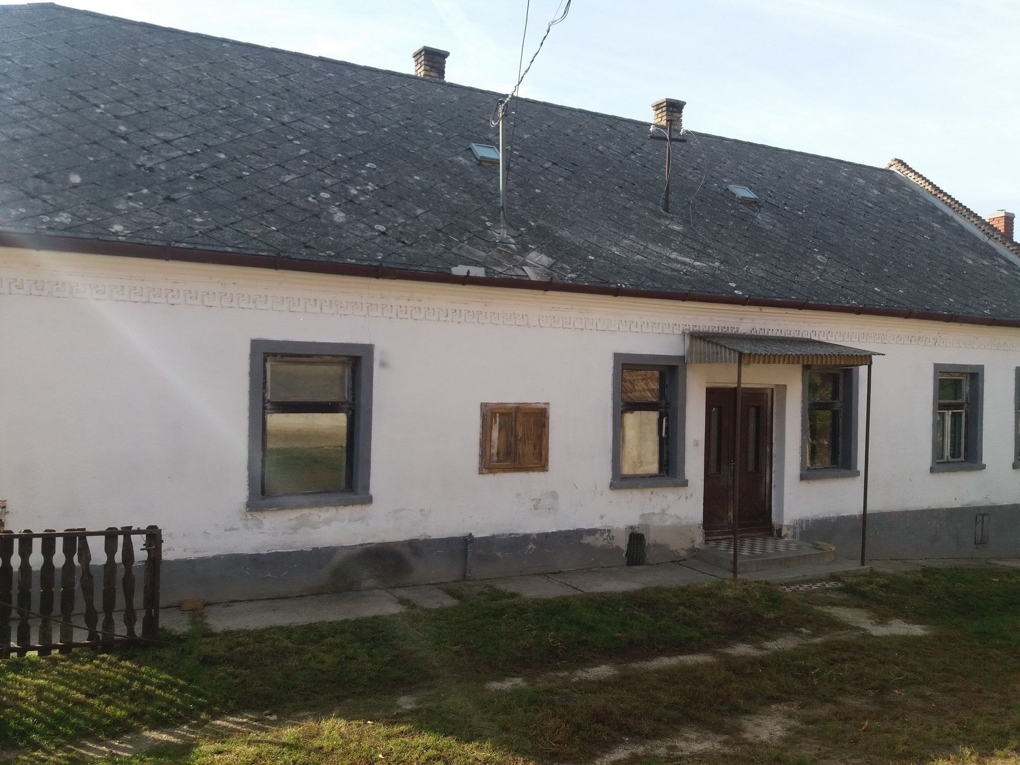 Wohnhaus in Barnag 3