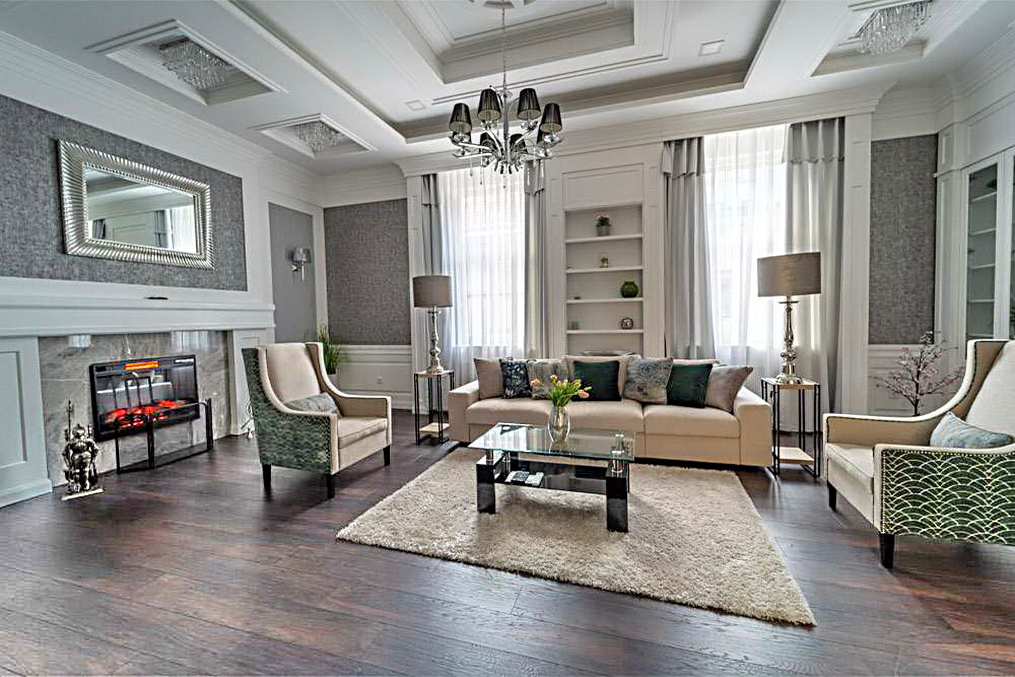 Appartement à Budapest 3