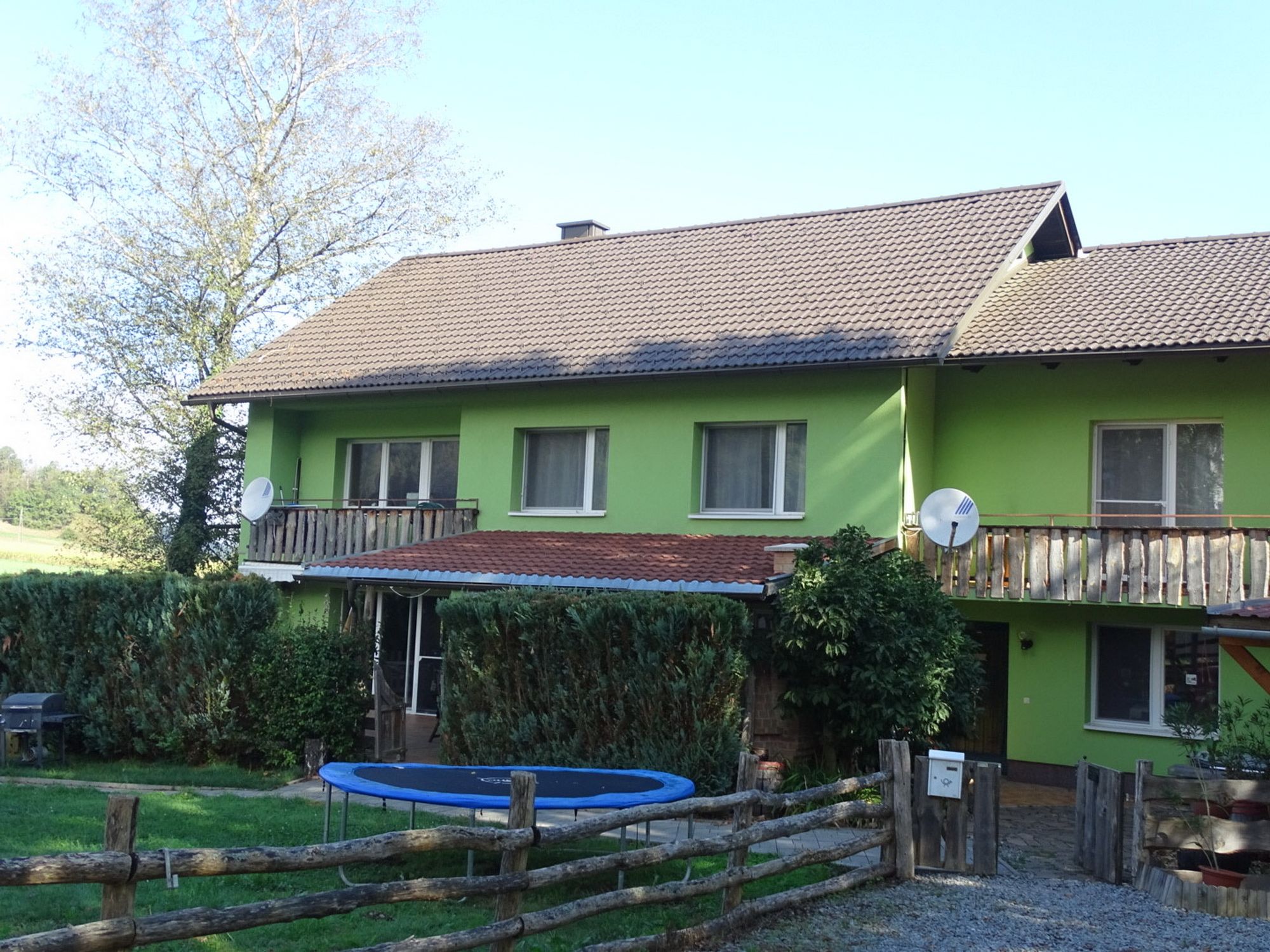 Gerenoveerd, modern appartementencomplex in Oostenrijk op een prachtige locatie 3
