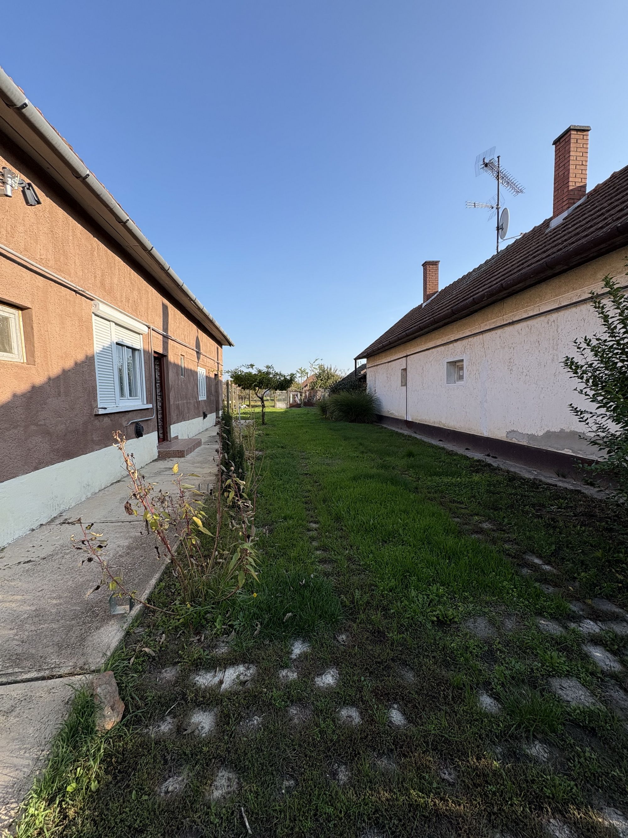 Wohnhaus in Egyek 3