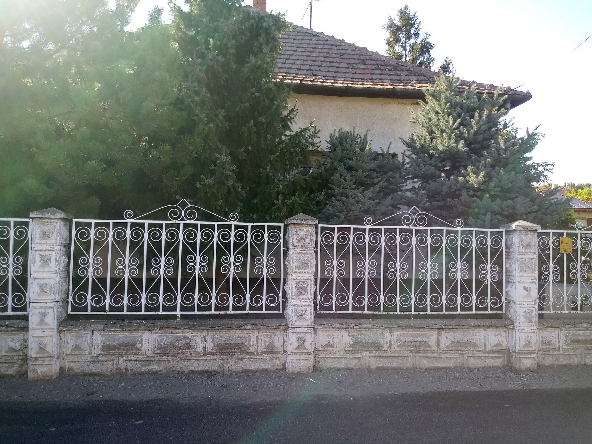 Maison à Tiszafüred 2