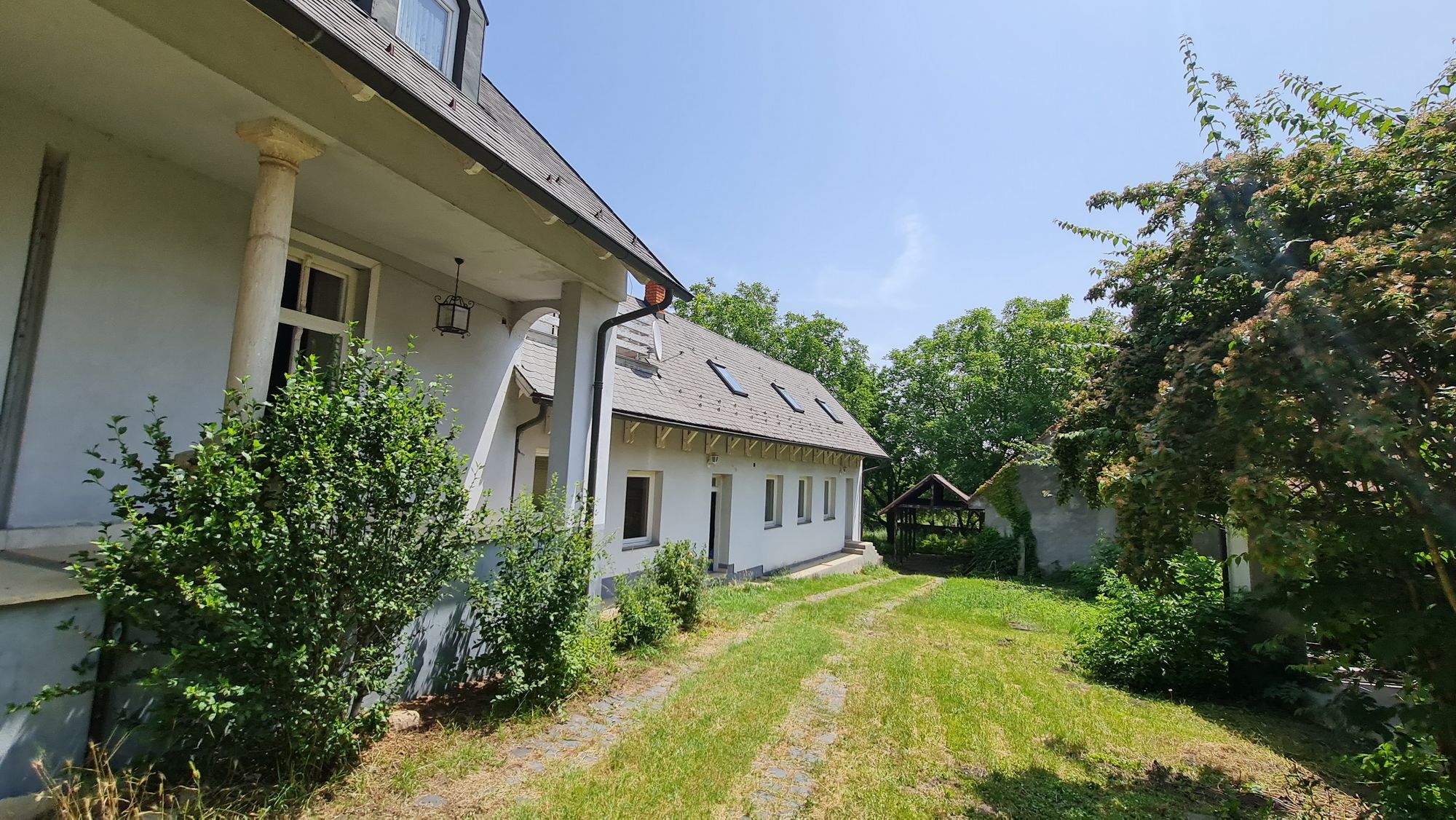 Wohnhaus in Komitat Pest 2