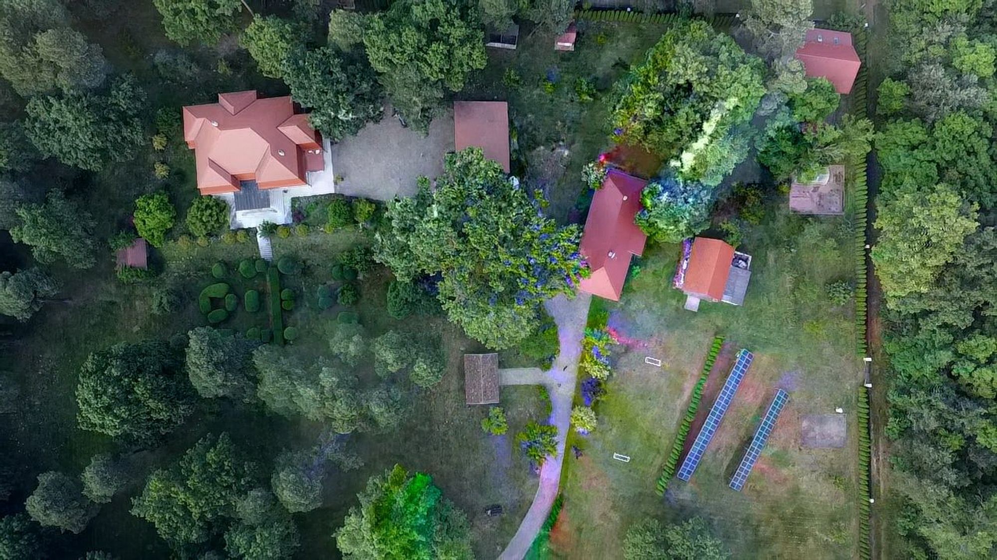 Wohnhaus in Komitat Somogy