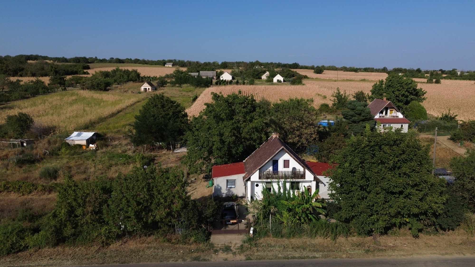 Bauernhof in Komitat Baranya 3