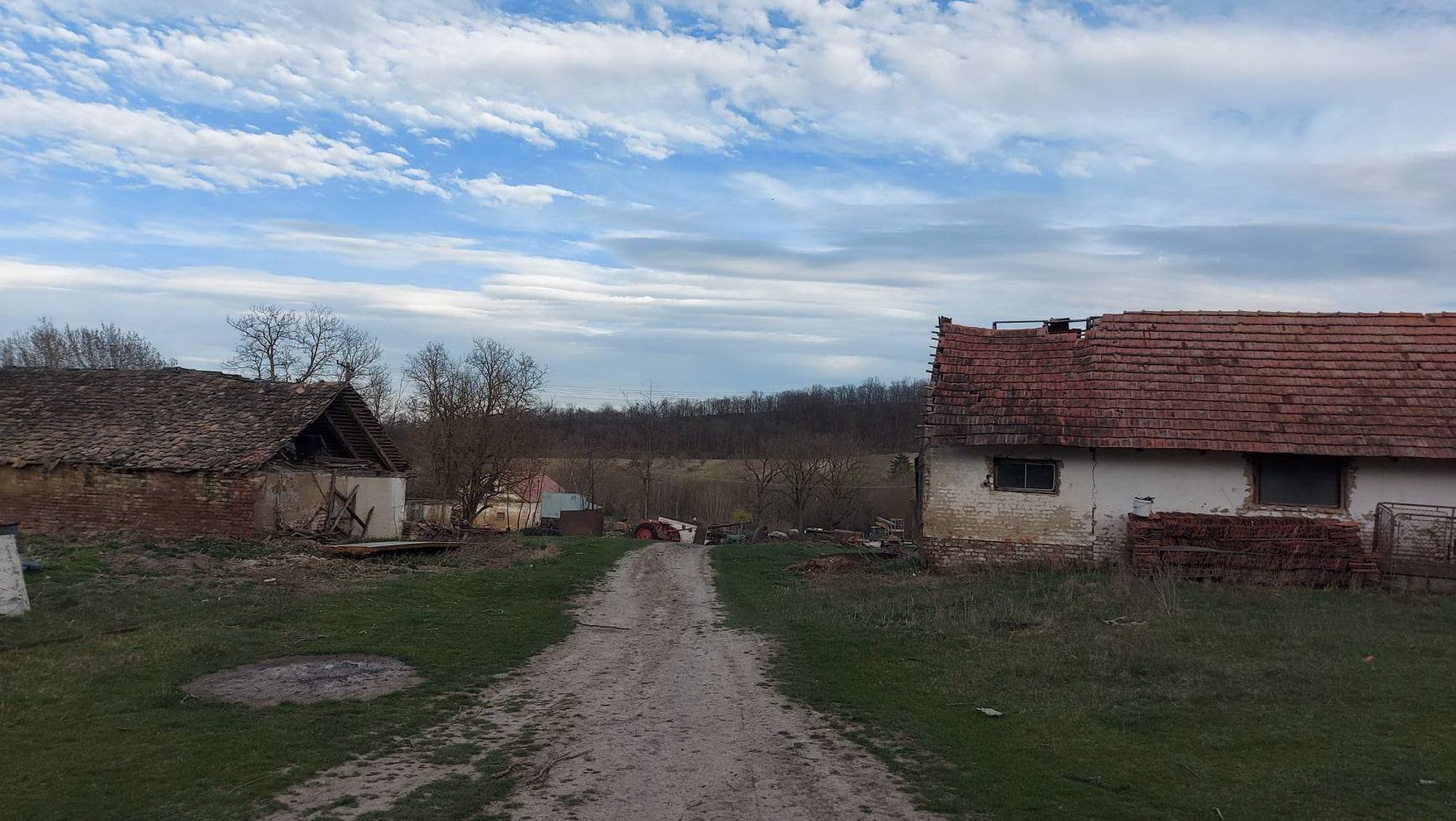 Maison de campagne à Comté de Tolna