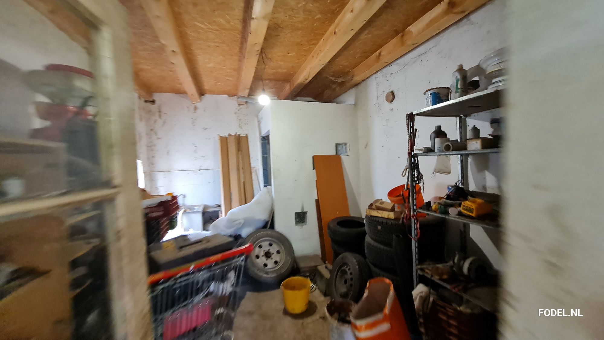 Bauernhof in Komitat Baranya 3