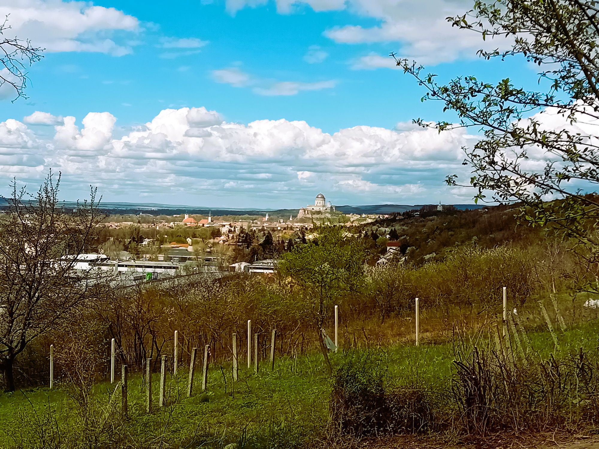Grundstück in Esztergom 3