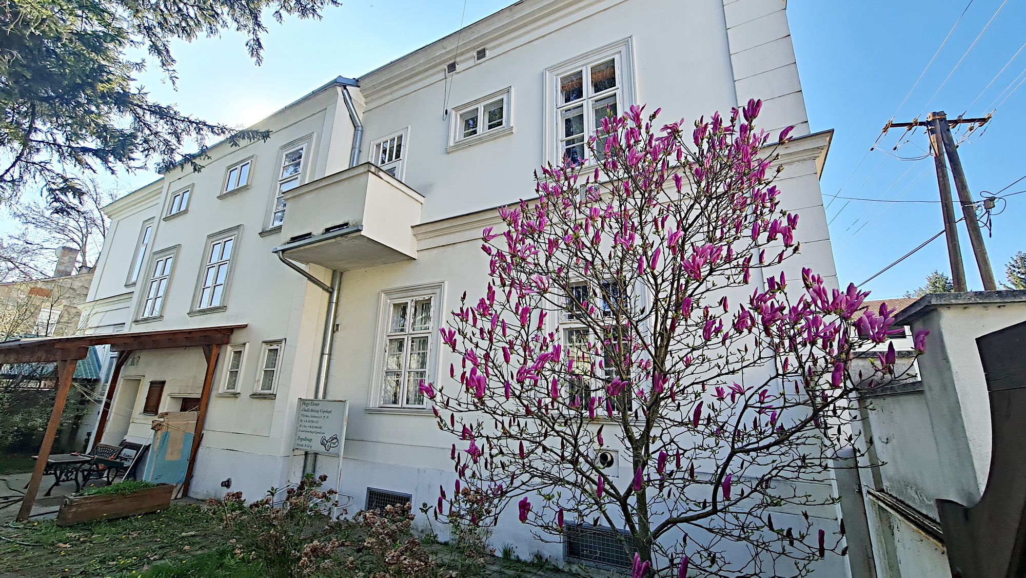 Woning in Provincie Somogy 2