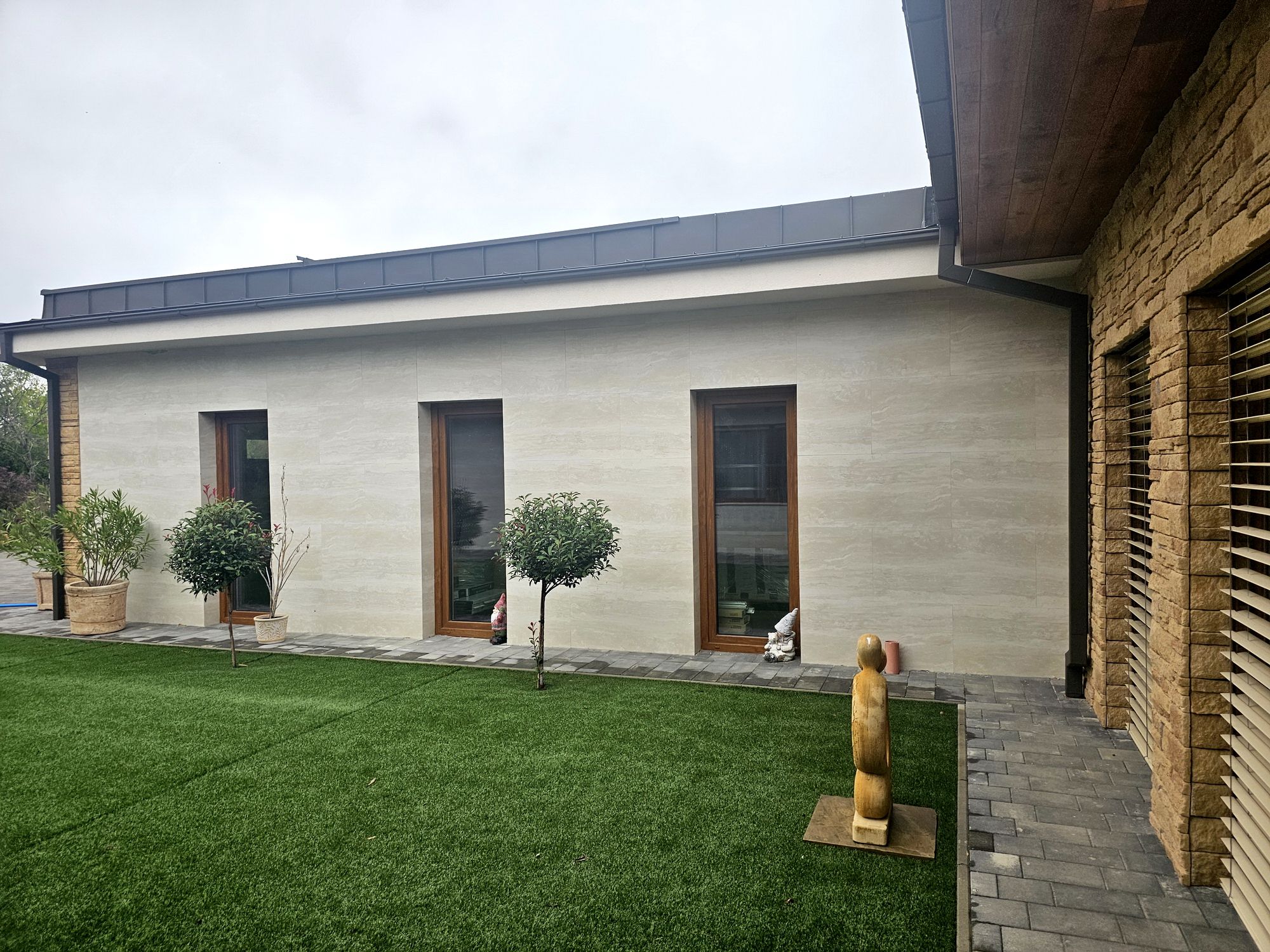 Wohnhaus in Komitat Pest 2