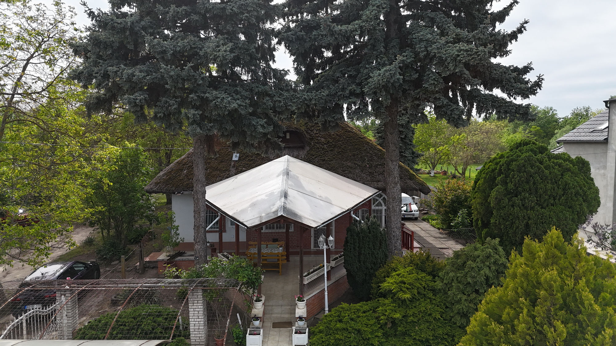 Maison à Comté de Békés 3