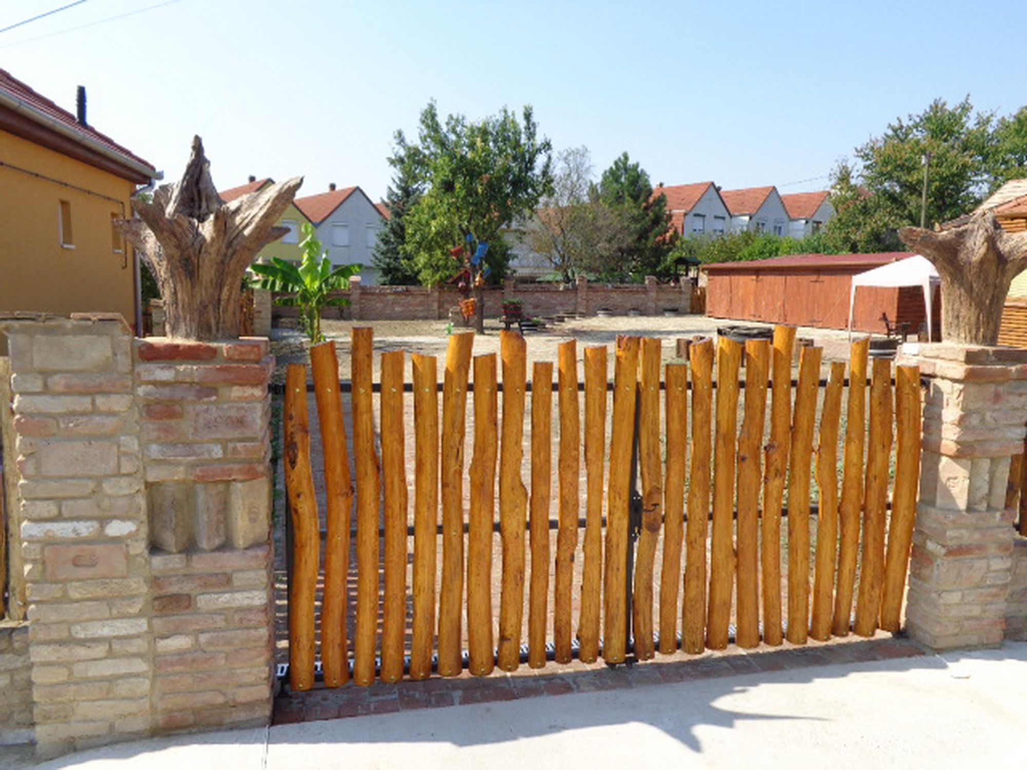 Ferienhaus in Komitat Baranya 3