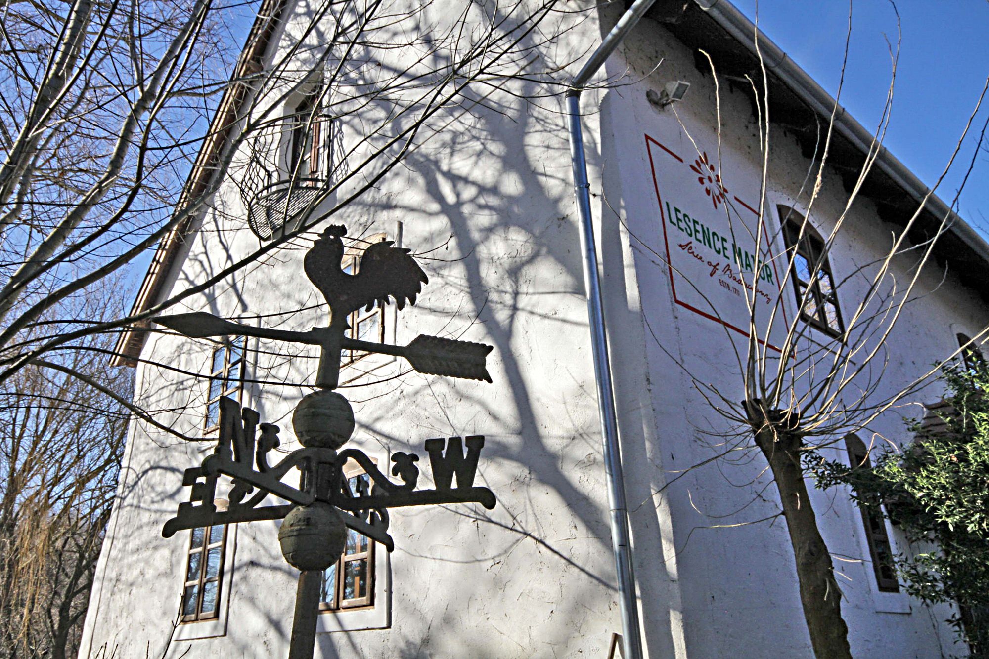 Pension de famille à vendre 2