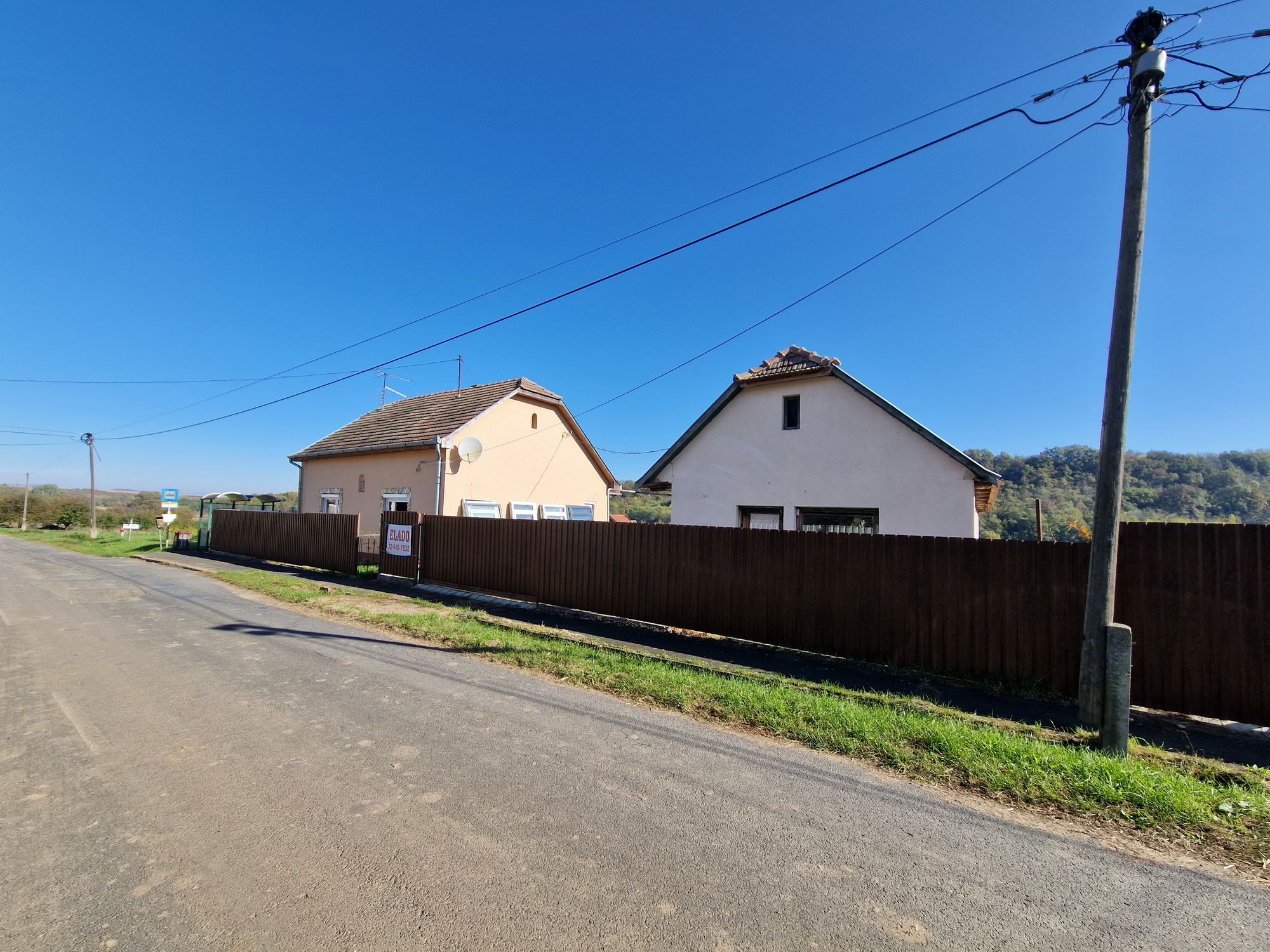Woning in Provincie Nógrád