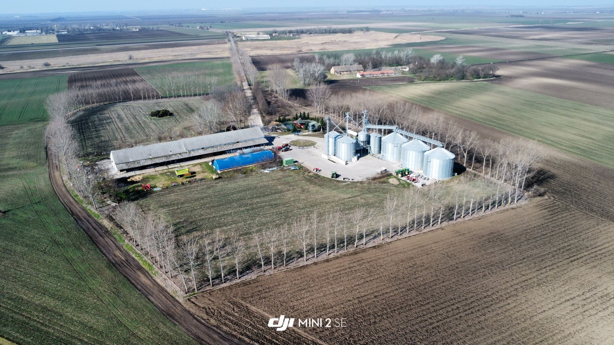 Agrarisch vastgoed in Provincie Csongrád 2