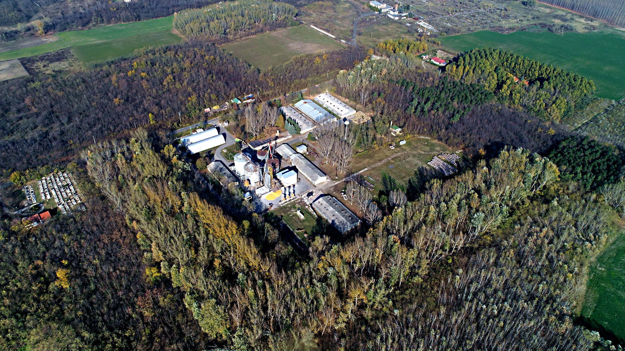 Industrie- und Gewerbeimmobilie 3