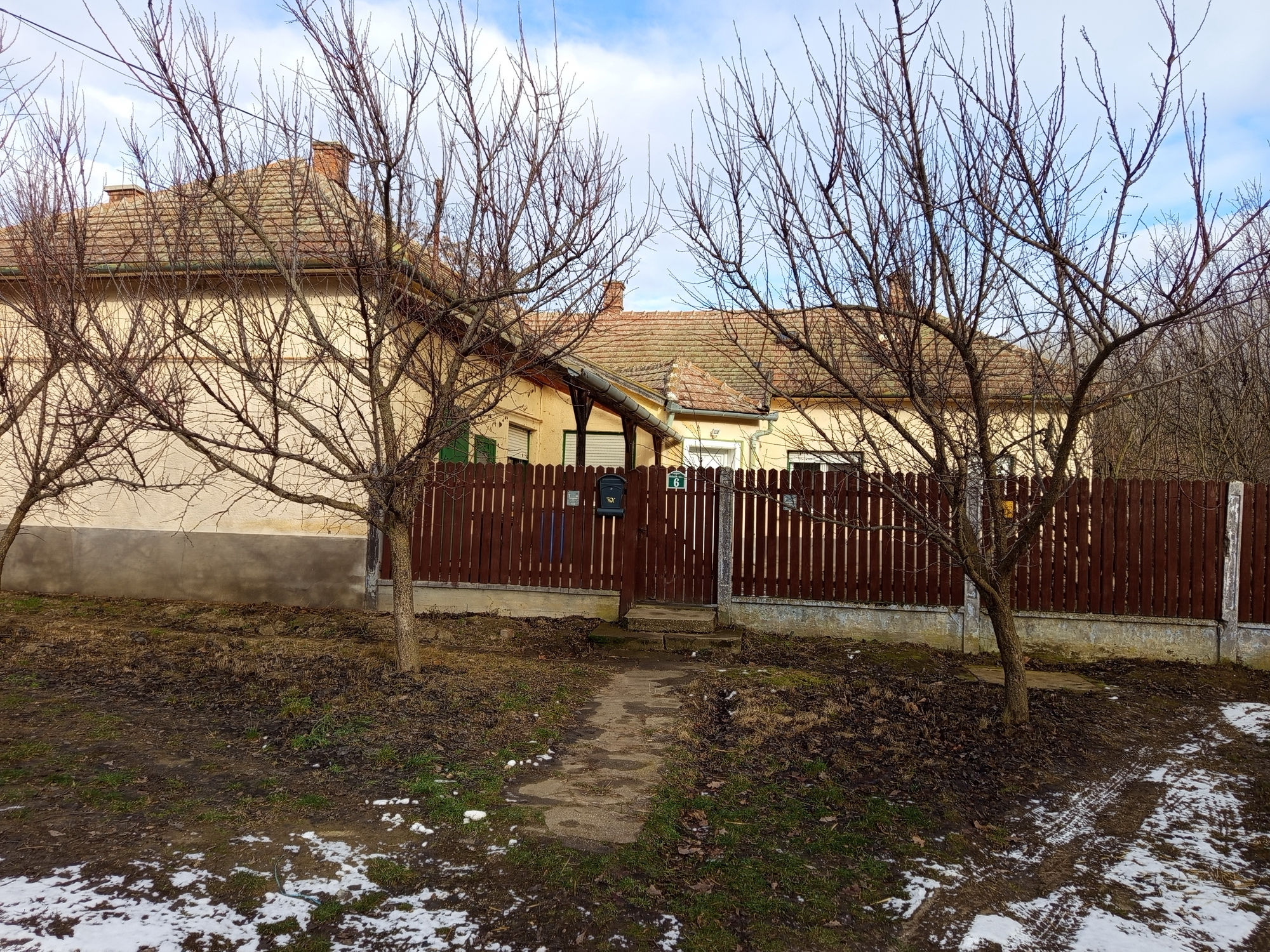Woning in Provincie Jász-Nagykun-Szolnok