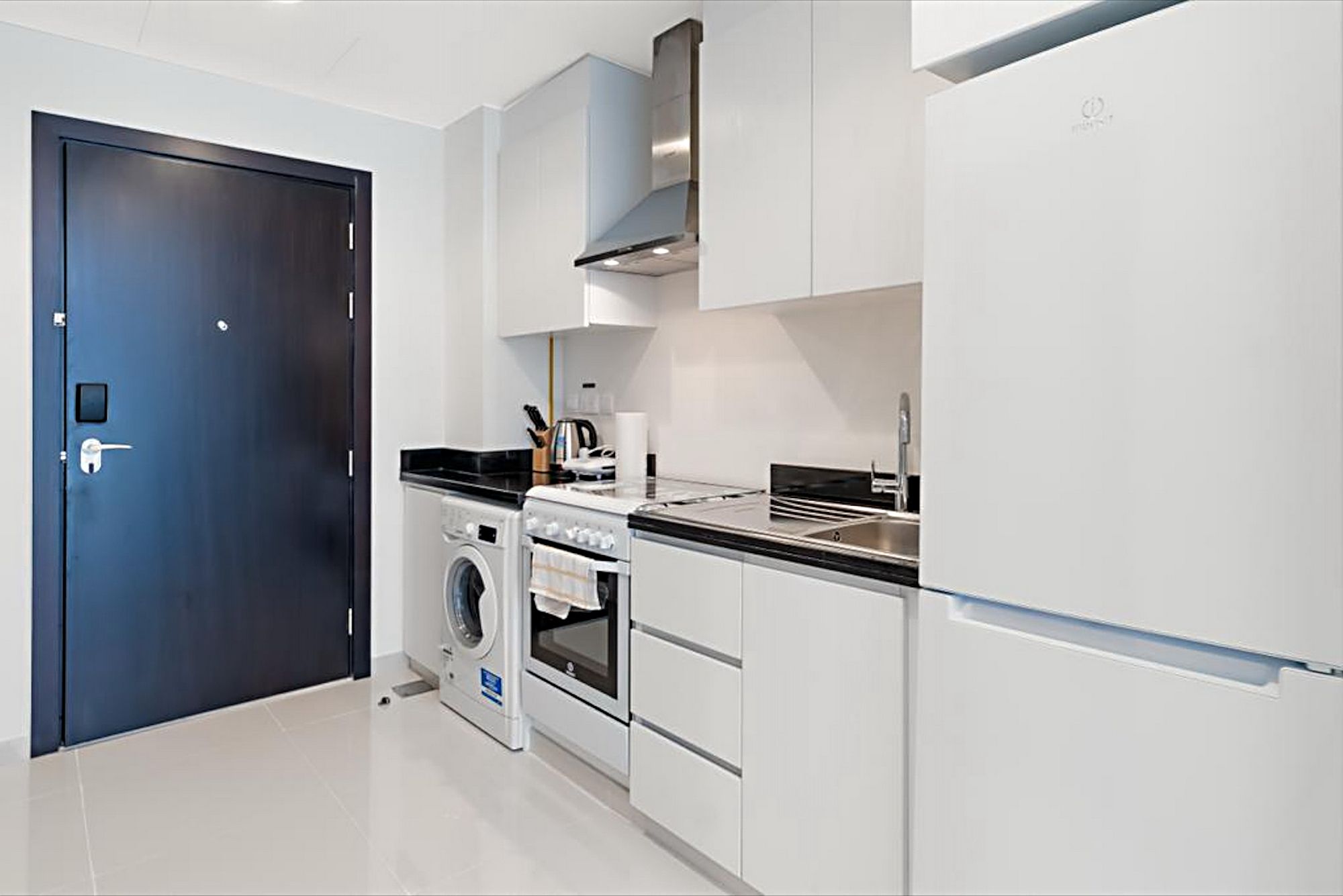 Dubai - Wohnung zu verkaufen 3