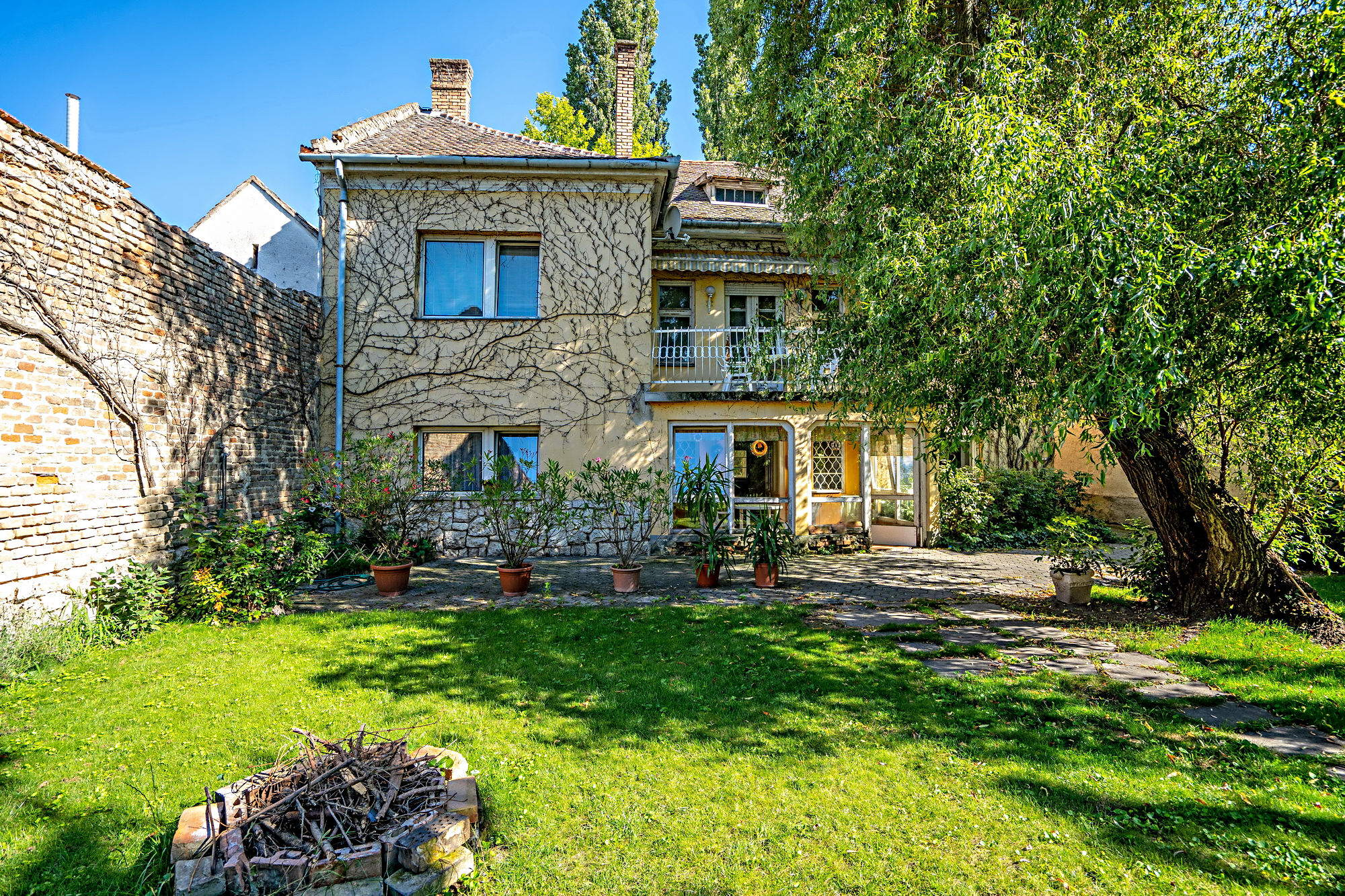 Wohnhaus in Komitat Komárom-Esztergom 3