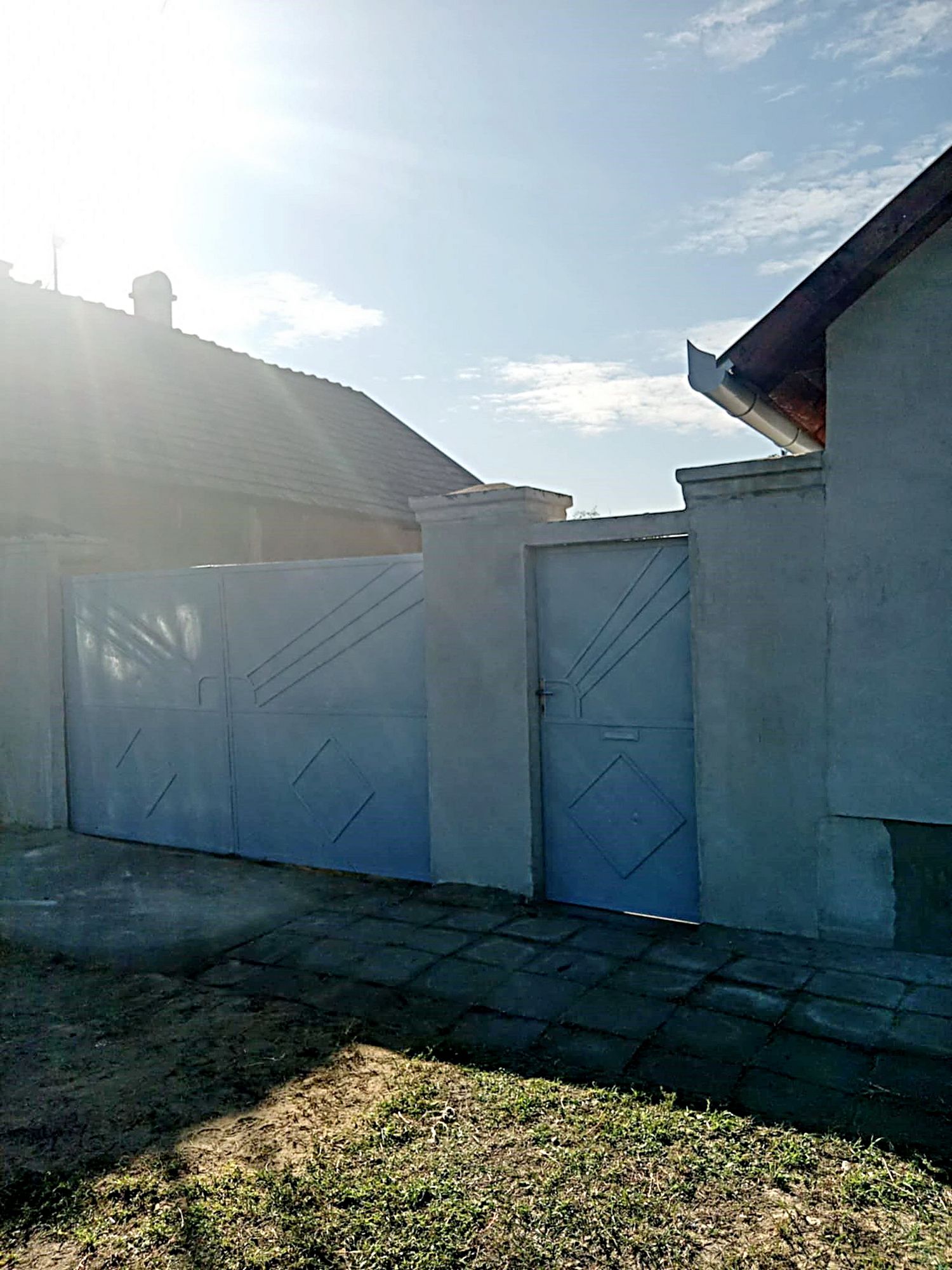 Wohnhaus in Komitat Bács-Kiskun 3