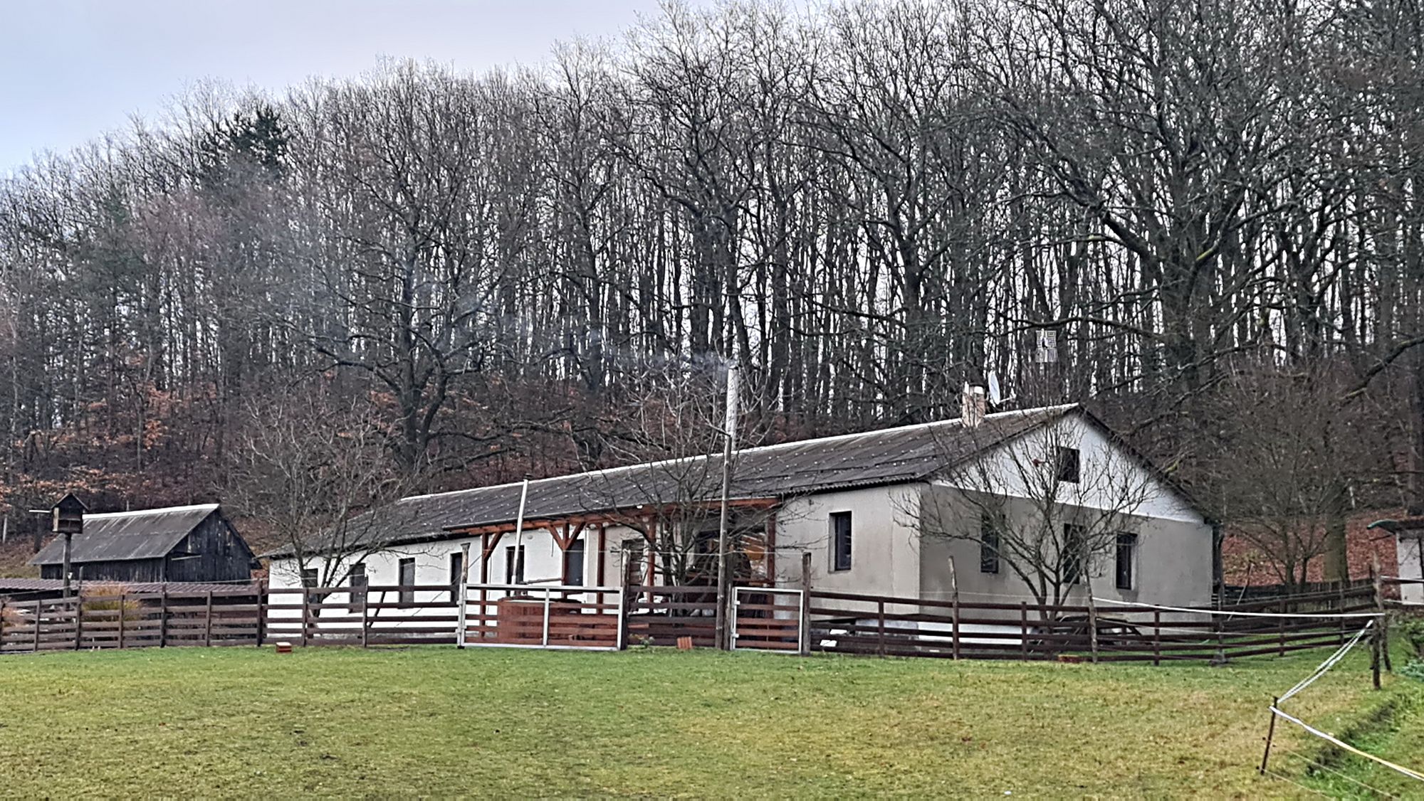 Bauernhof in Komitat Heves 2