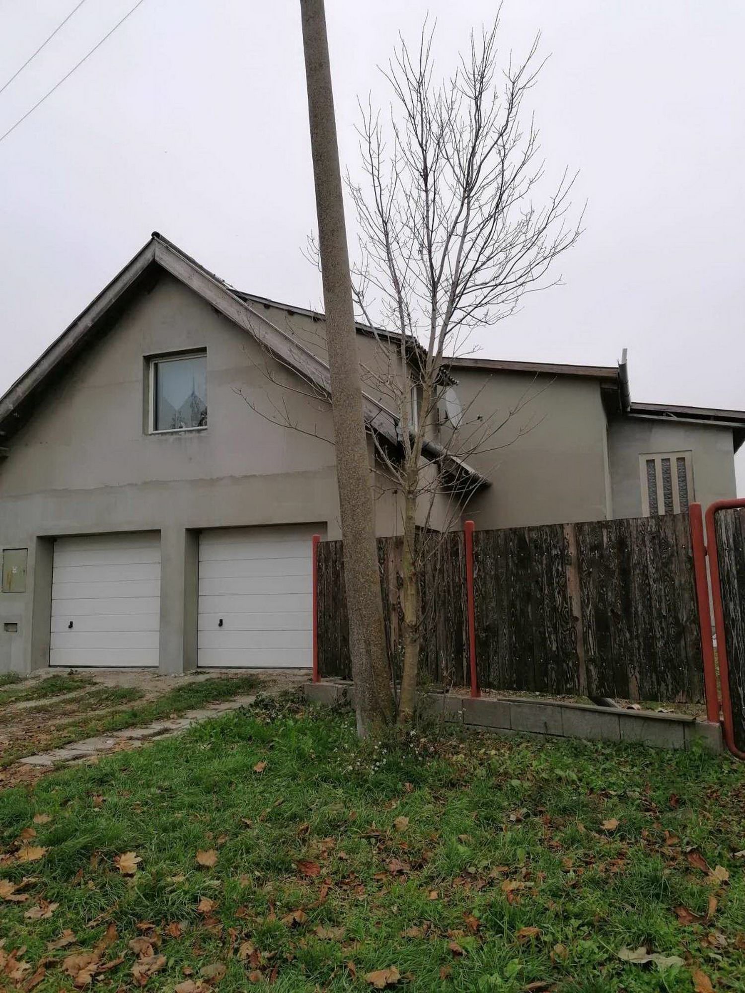 Wohnhaus in Slowakei