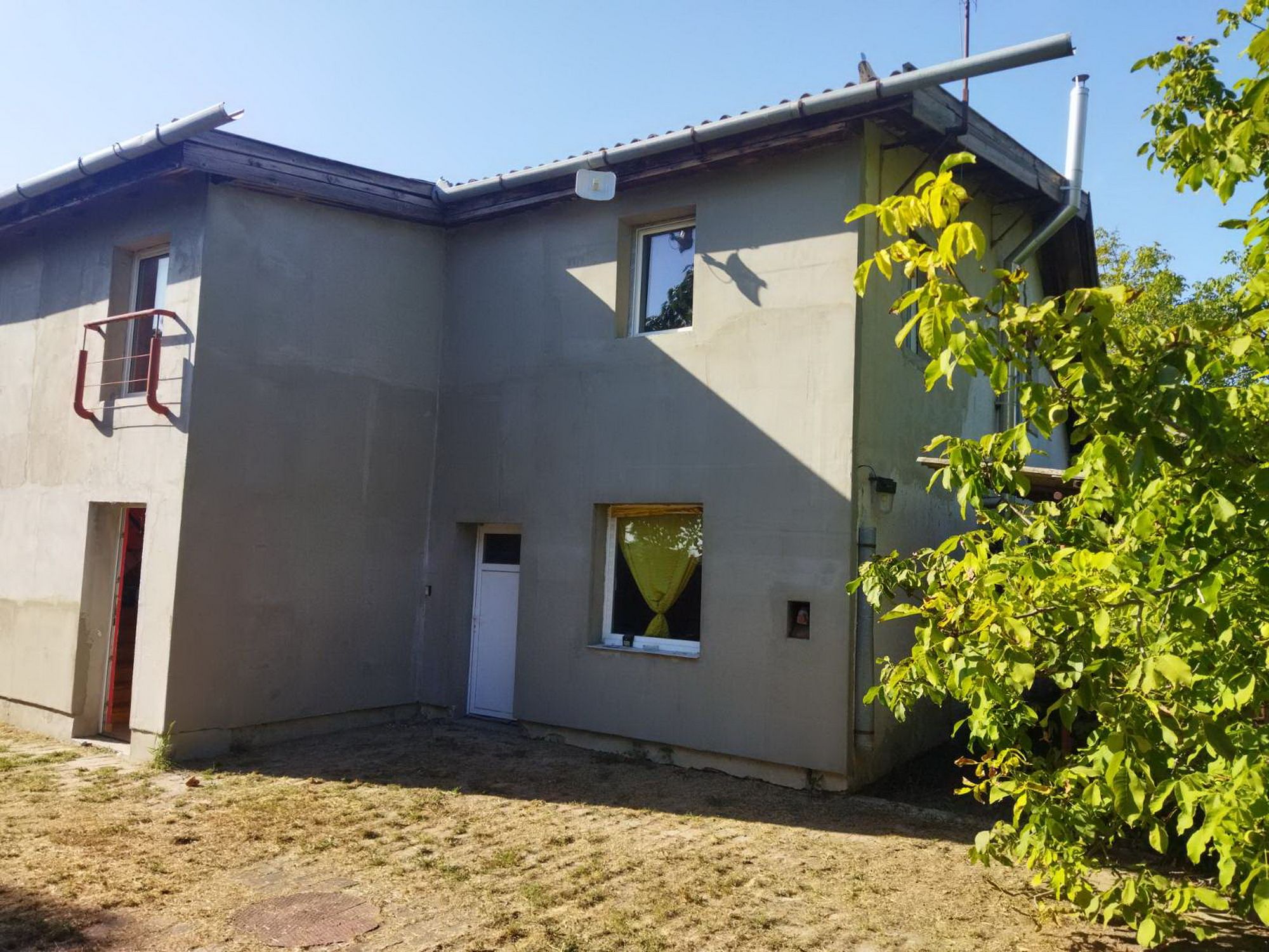Wohnhaus in Slowakei 3