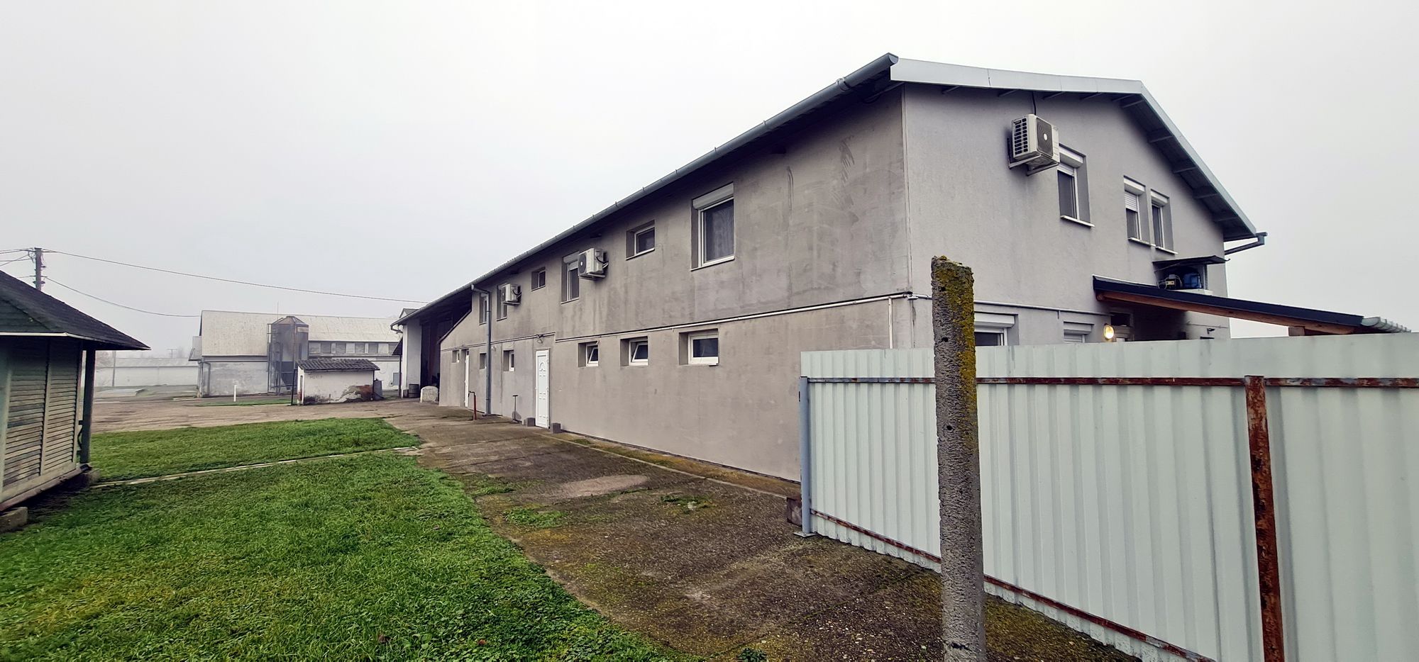 Agrarimmobilie in Komitat Zala
