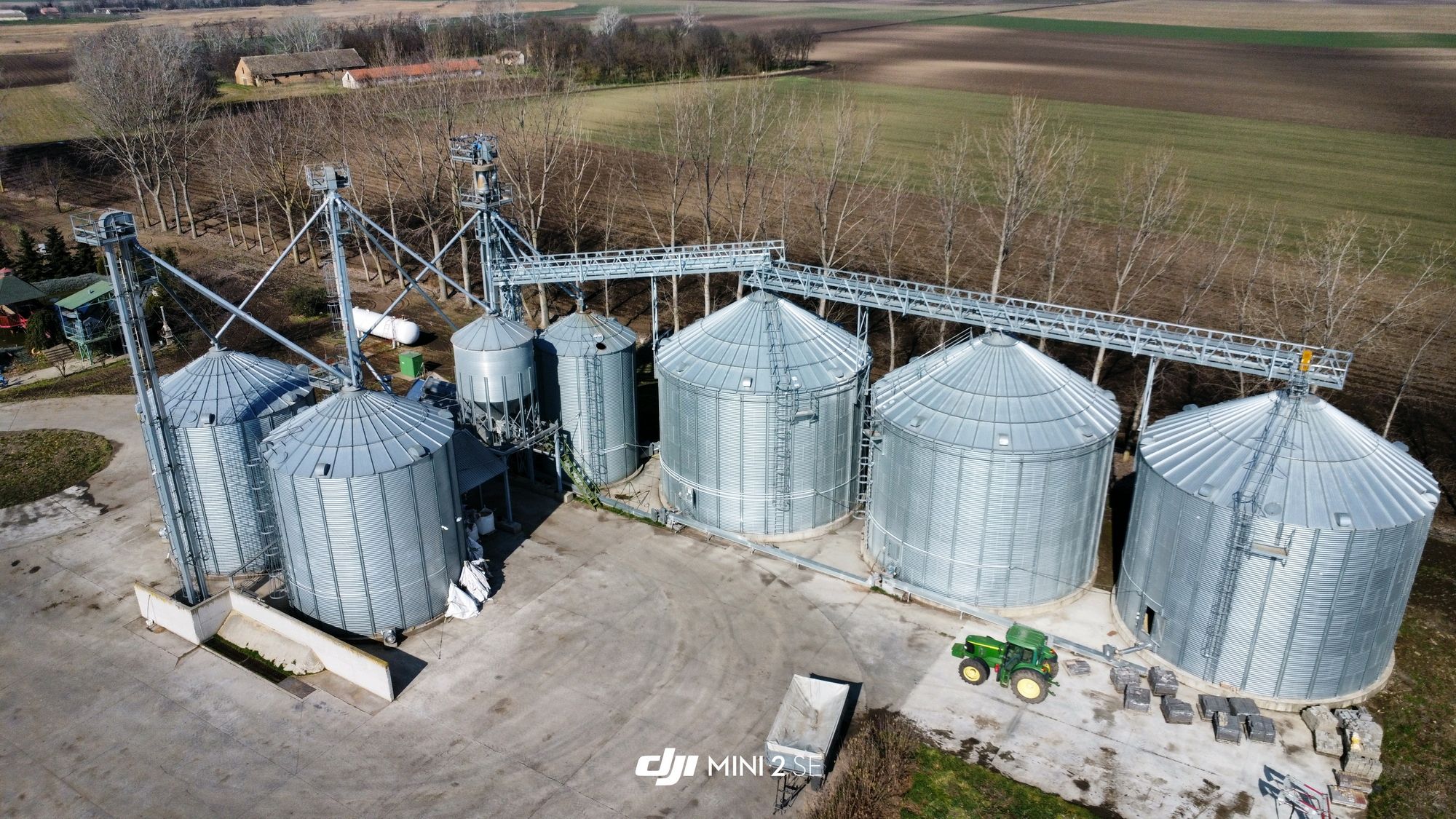 Agrarisch vastgoed in Provincie Csongrád 3