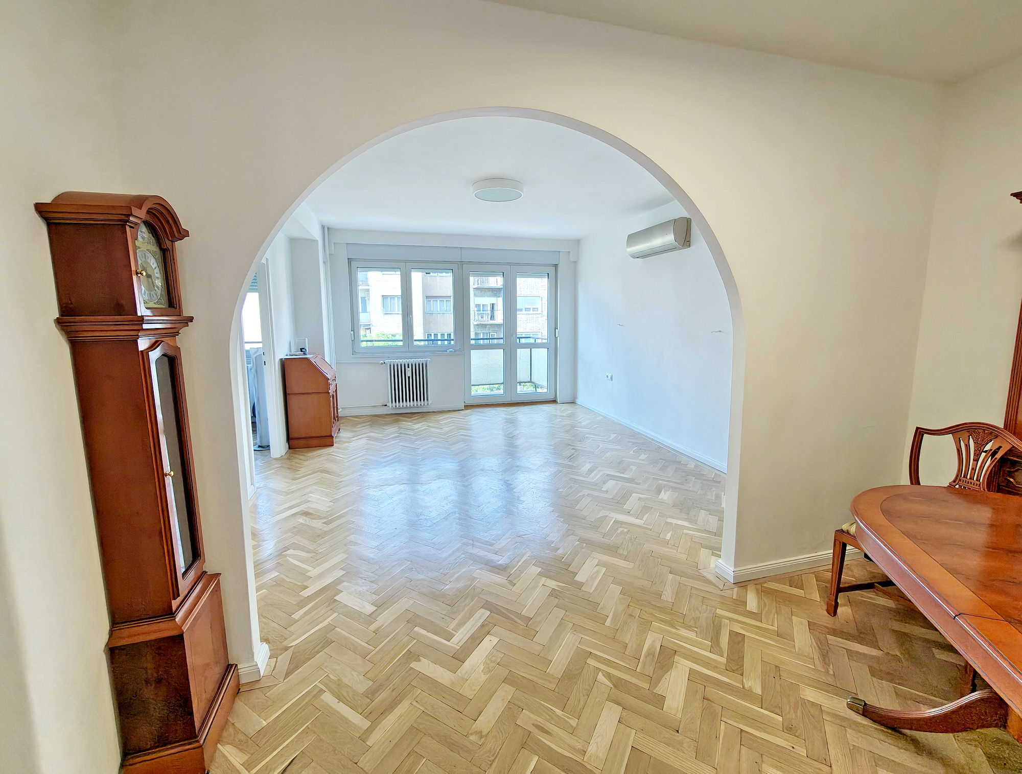 Appartement à Budapest 2