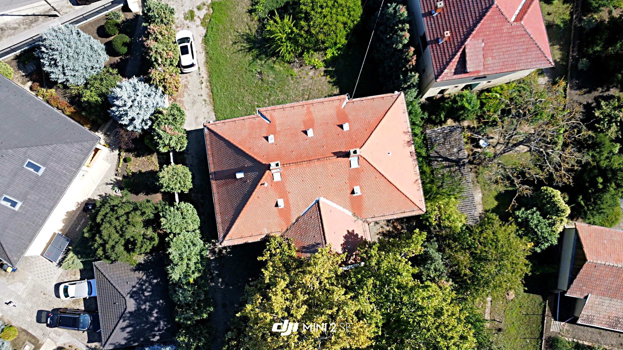 Landhaus in Tápiószele 2