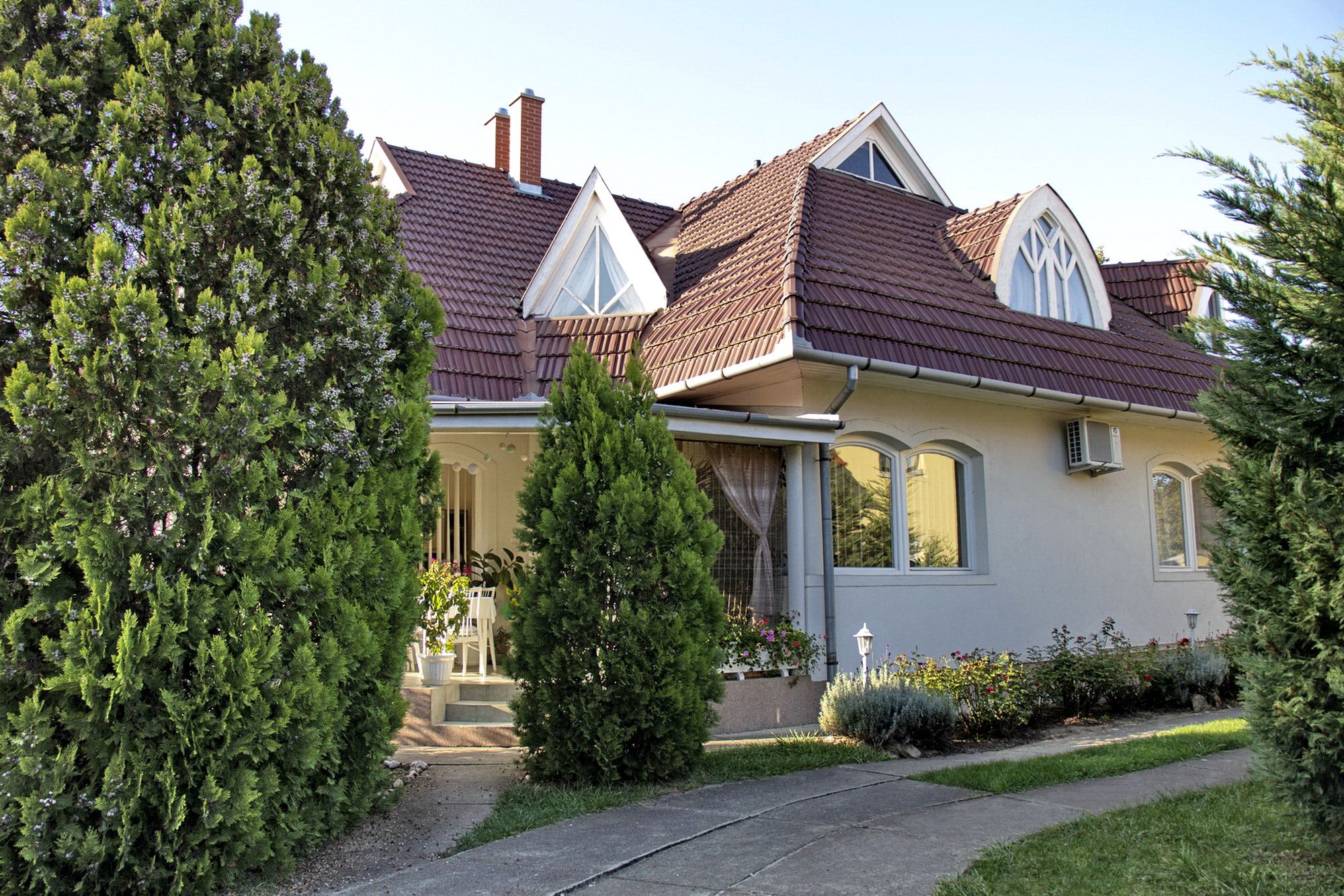 Wohnanlage, Wohnhaus zu verkaufen 3
