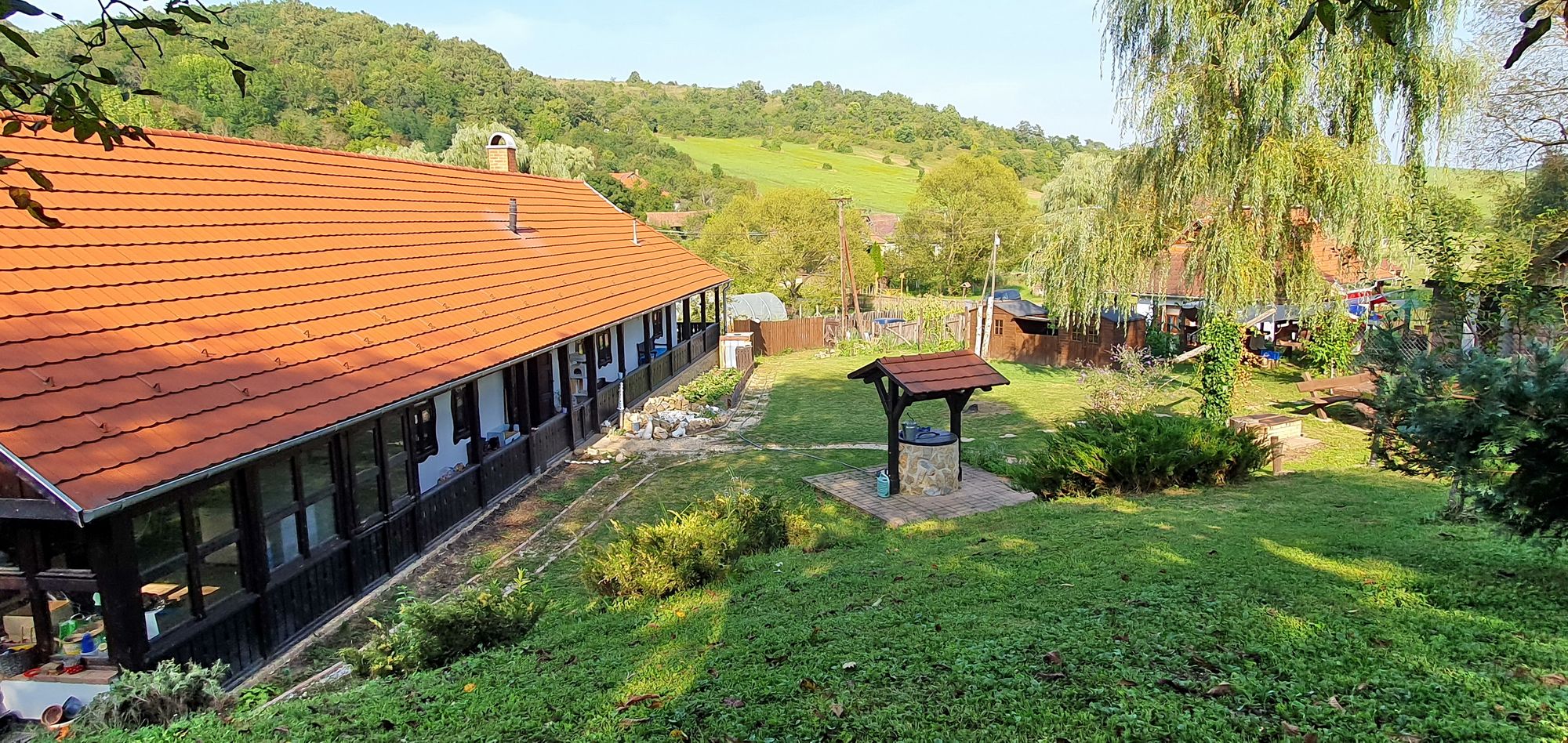 Wohnhaus in Komitat Borsod-Abaúj-Zemplén 2