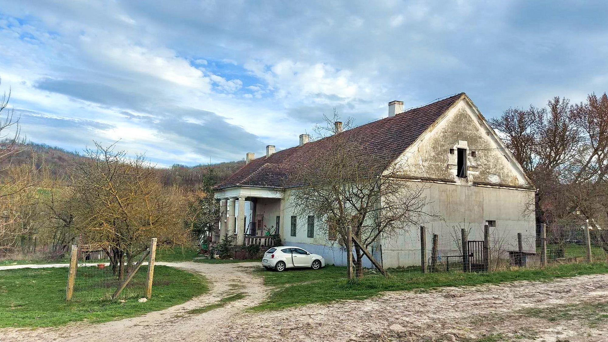 Maison de campagne à Comté de Tolna 2