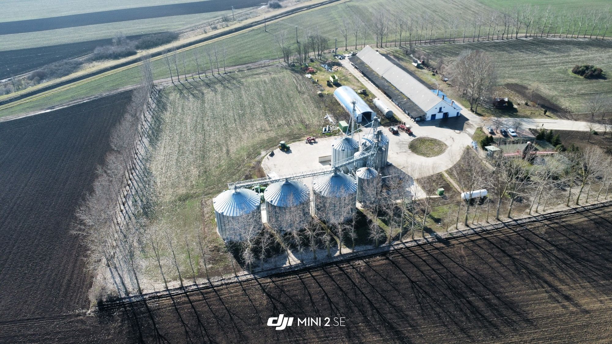 Agrarisch vastgoed in Provincie Csongrád