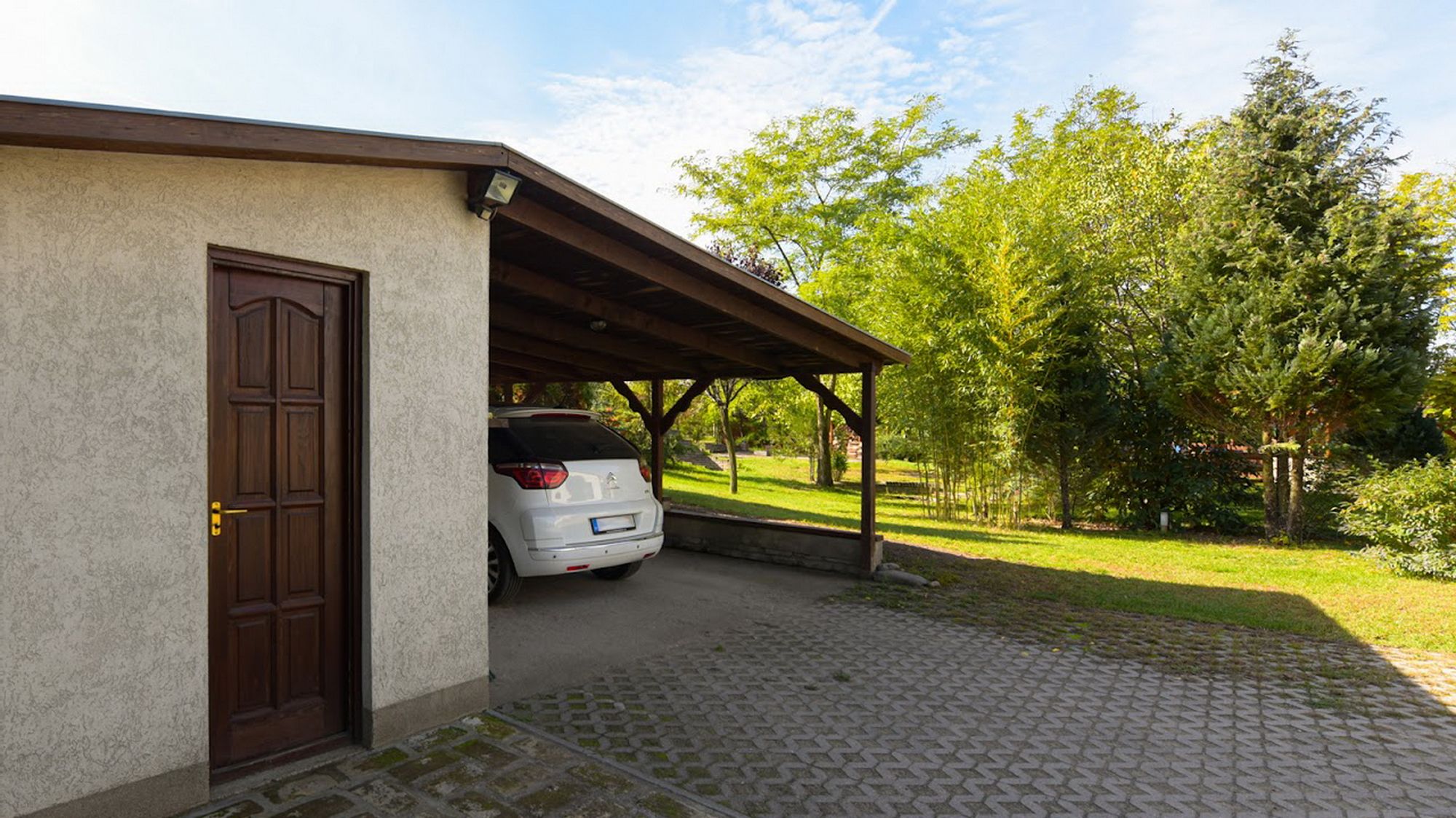 Wohnhaus in Kecskemét-Hetényegyháza 3