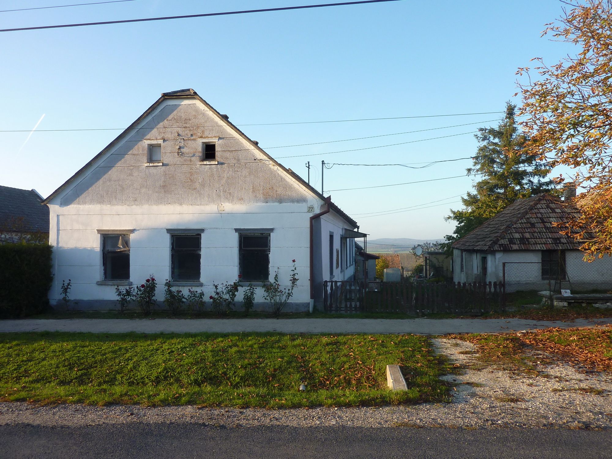 Wohnhaus in Barnag 2