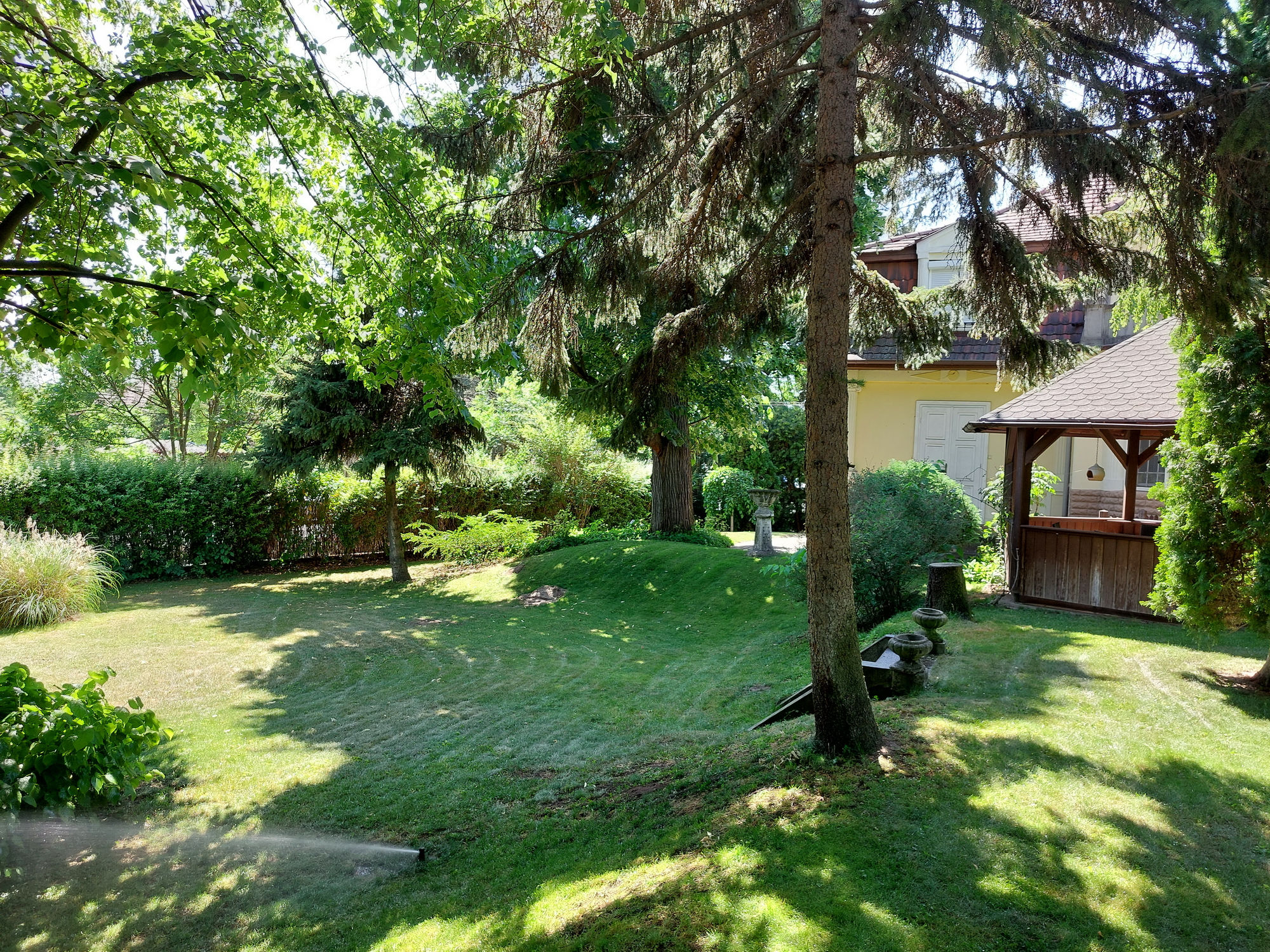 Wohnhaus in Komitat Pest 2