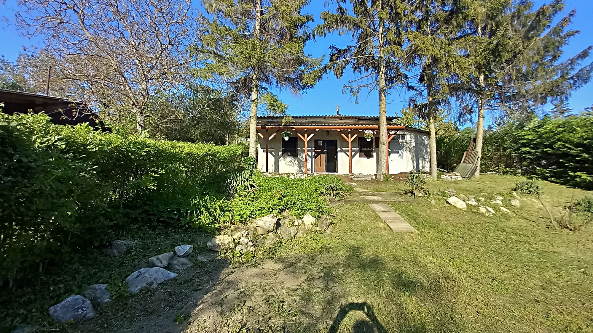 Ferienhaus in Bicske