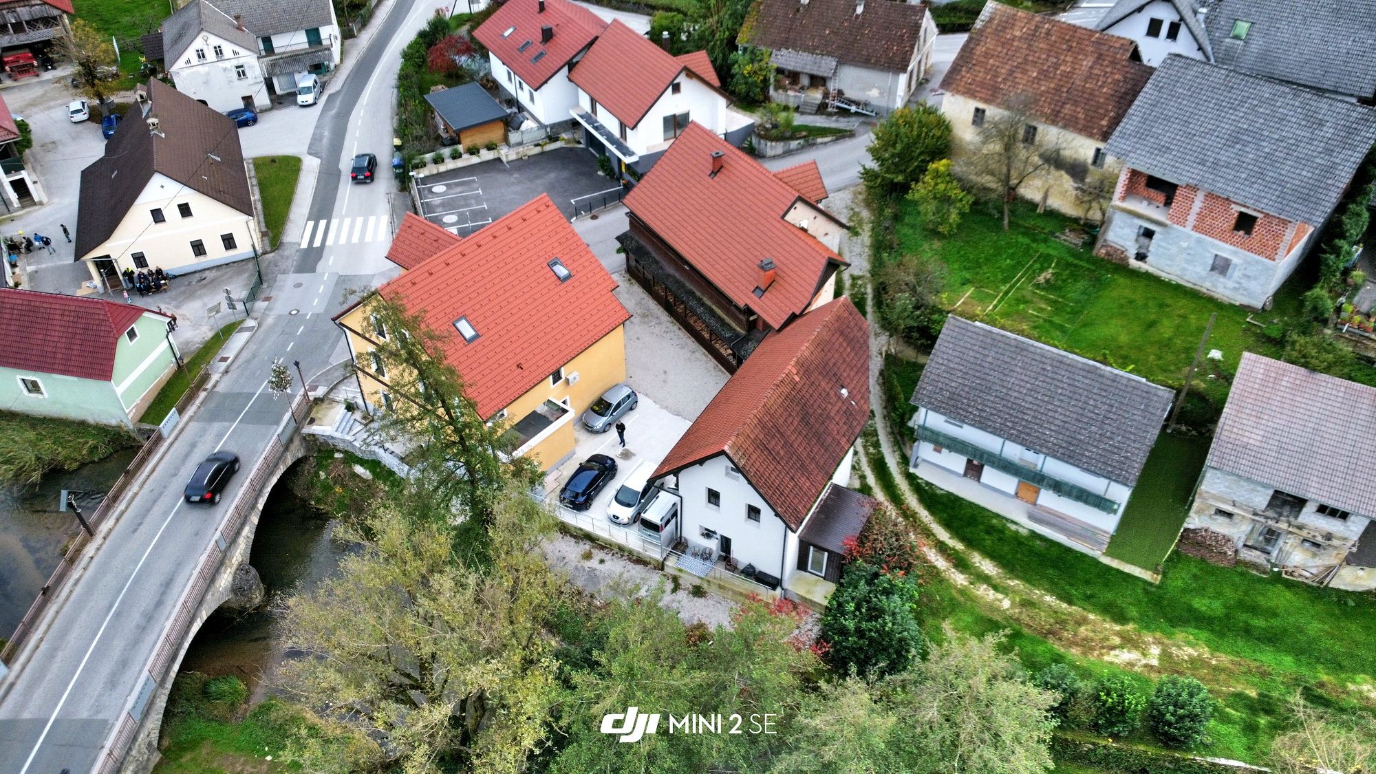 Wohnhaus in Slowenien 3