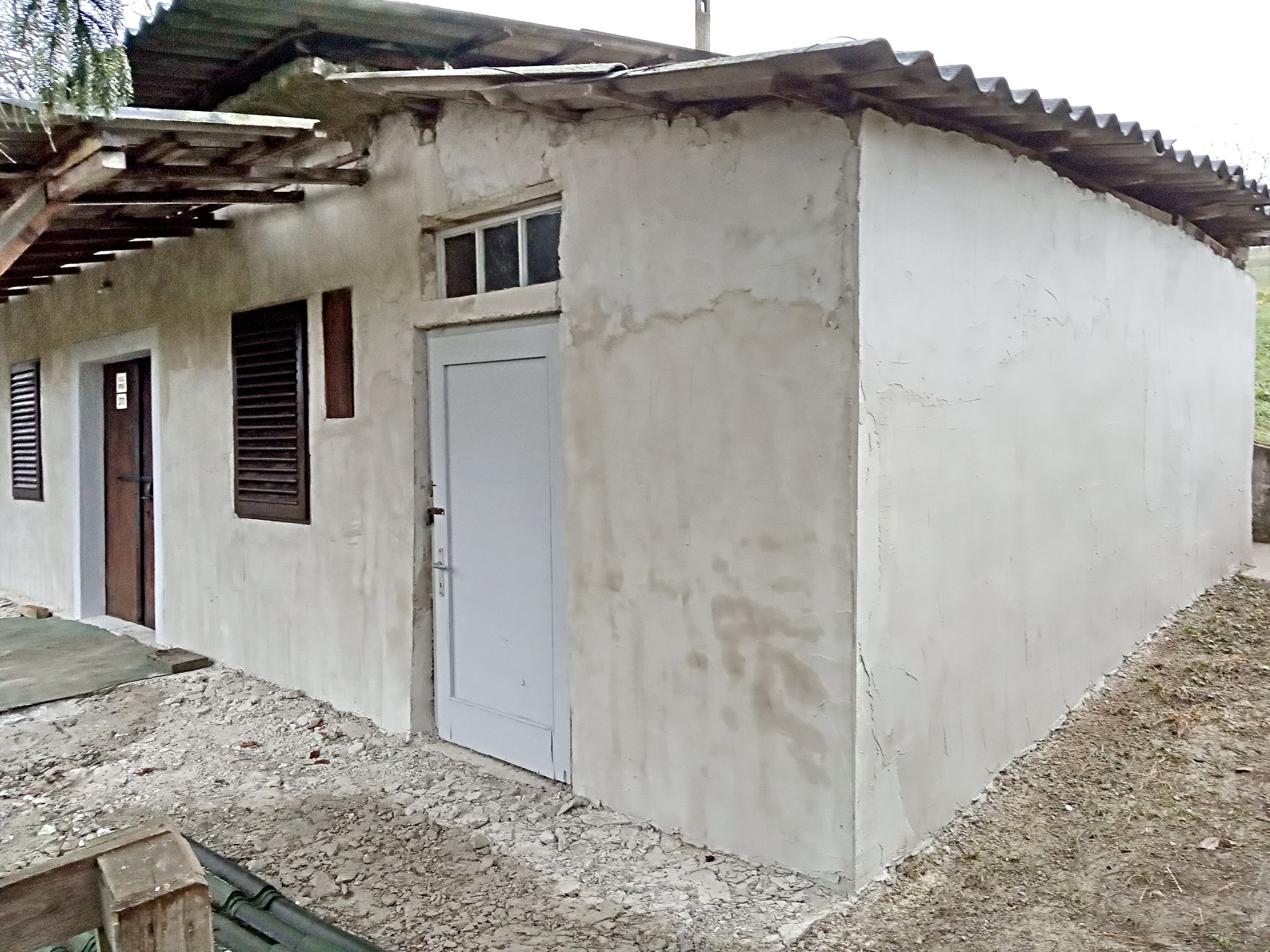 Ferienhaus in Bicske 3