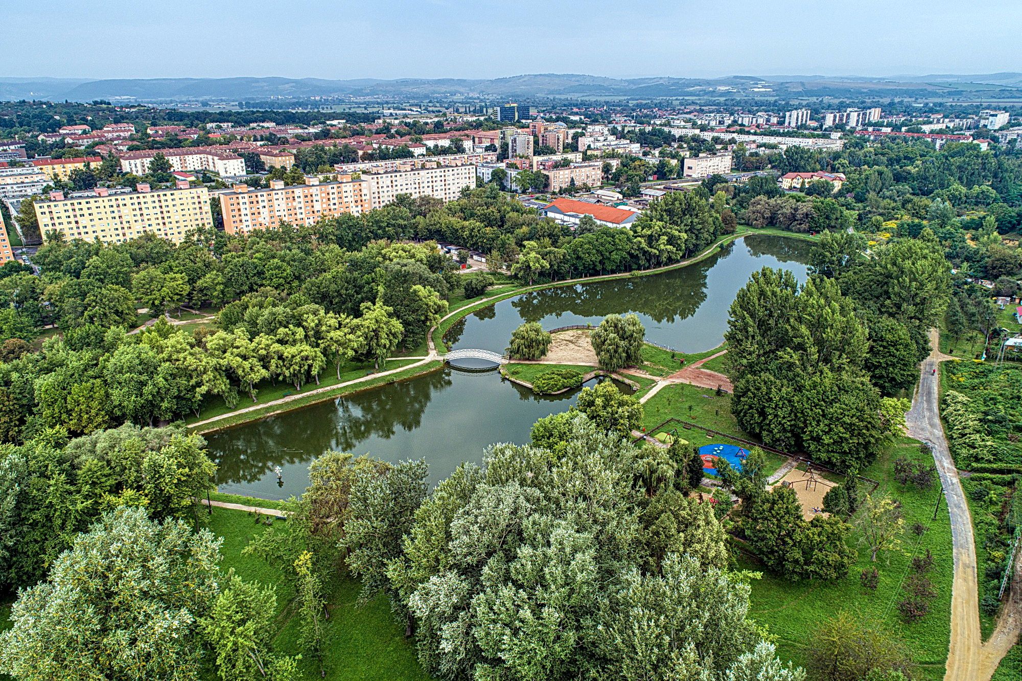 Wohnung in Kazincbarcika 3