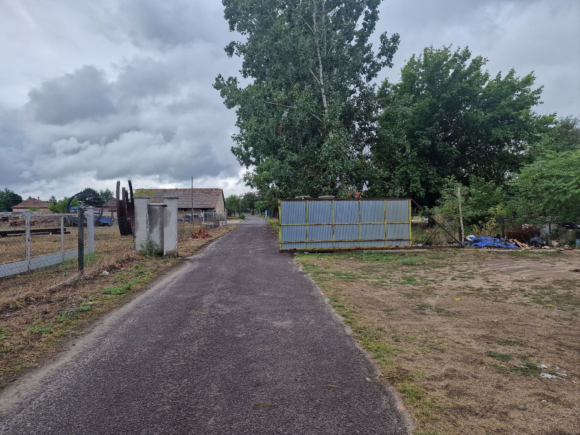 Agrarimmobilie in Komitat Pest 2