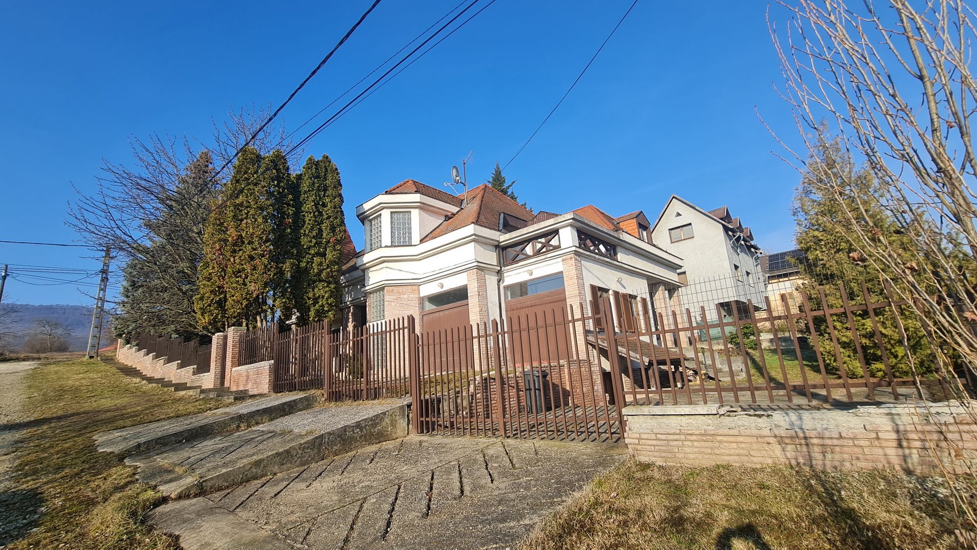 Wohnhaus in Komitat Pest 3