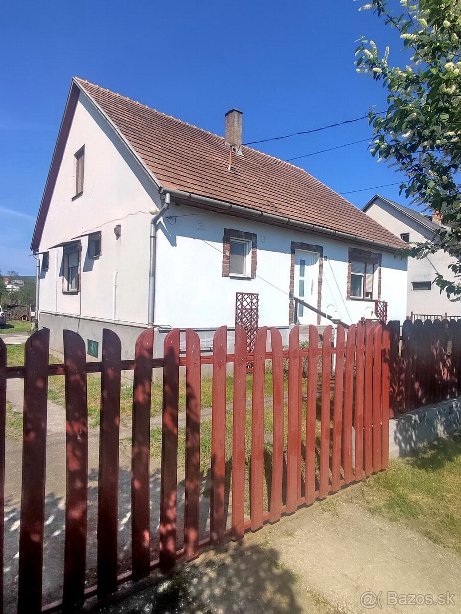 Wohnhaus in Komitat Borsod-Abaúj-Zemplén