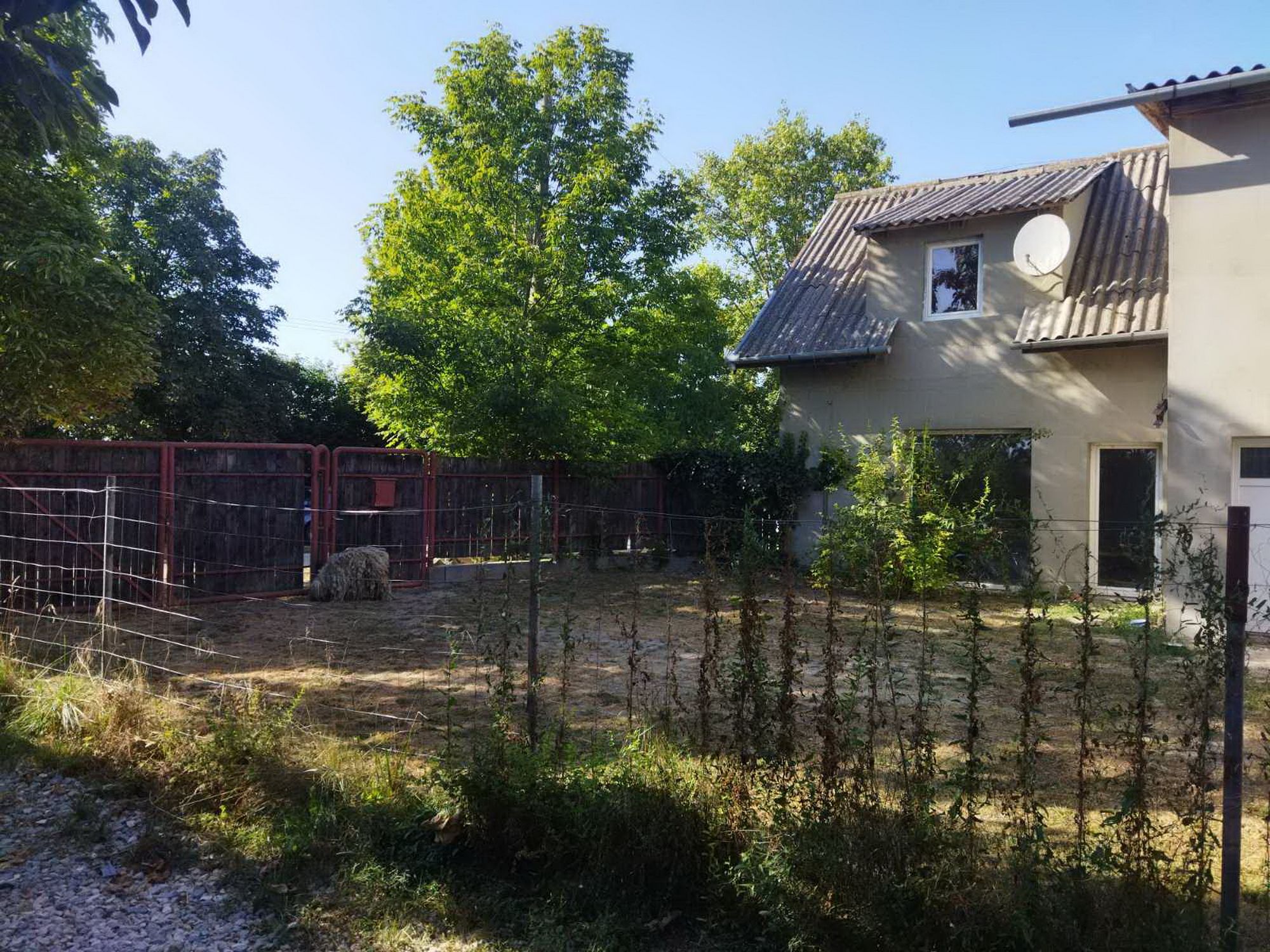 Wohnhaus in Slowakei 2