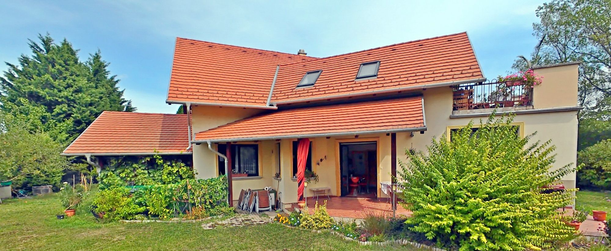 Maison à Veresegyház
